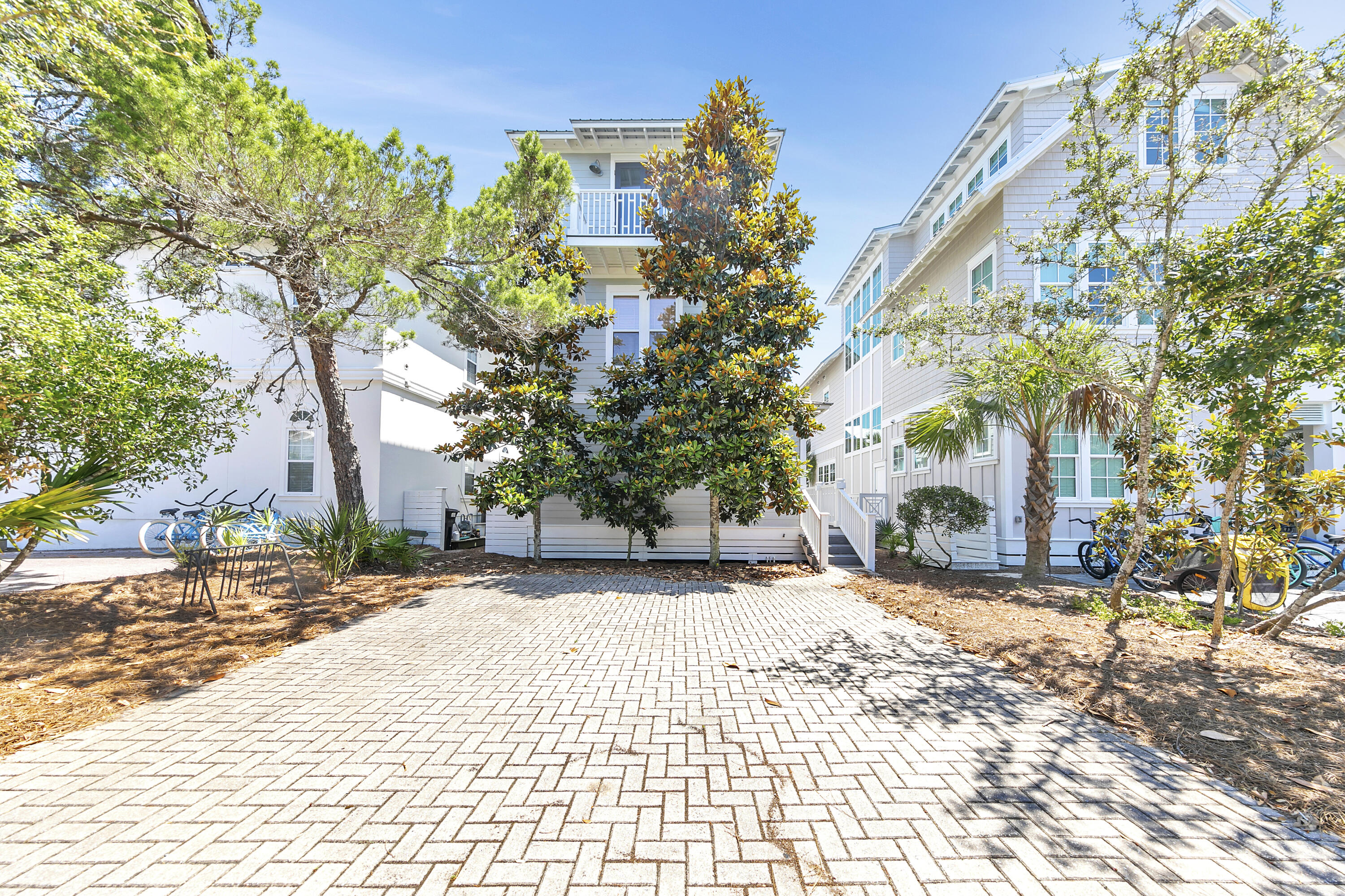 SEACREST BEACH - Residential