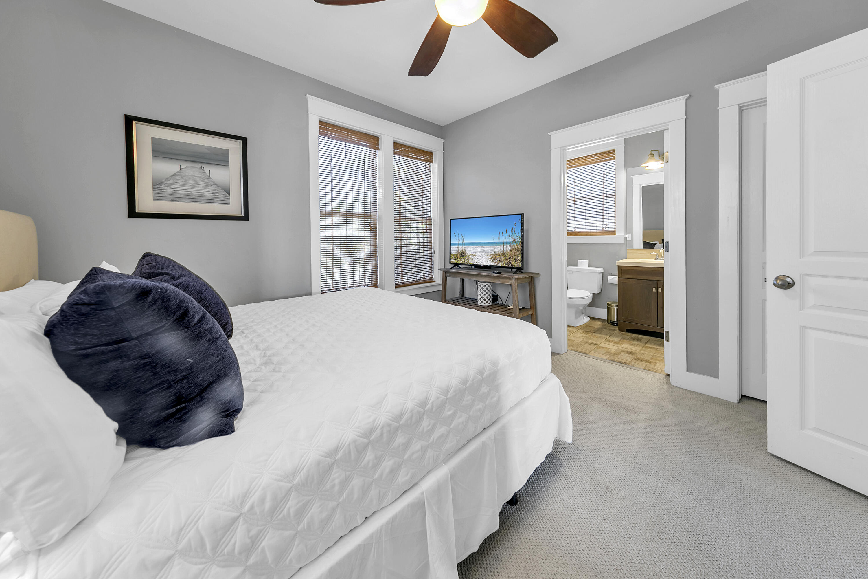 SEACREST BEACH - Residential