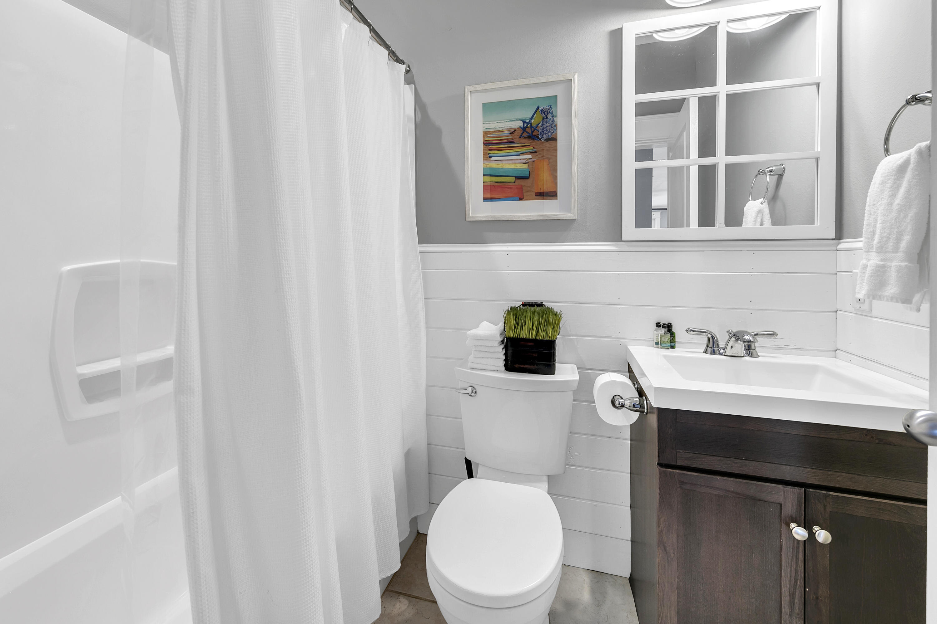 SEACREST BEACH - Residential