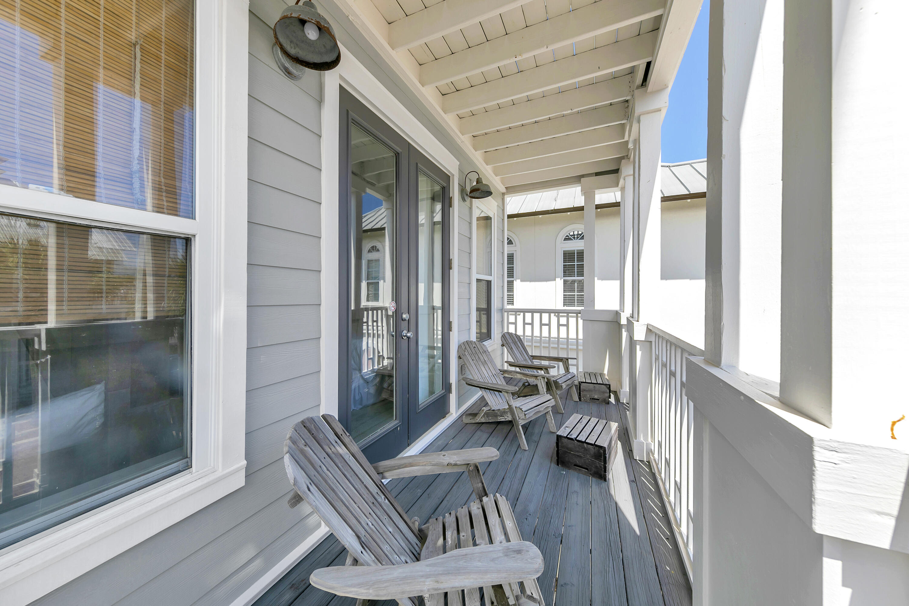 SEACREST BEACH - Residential