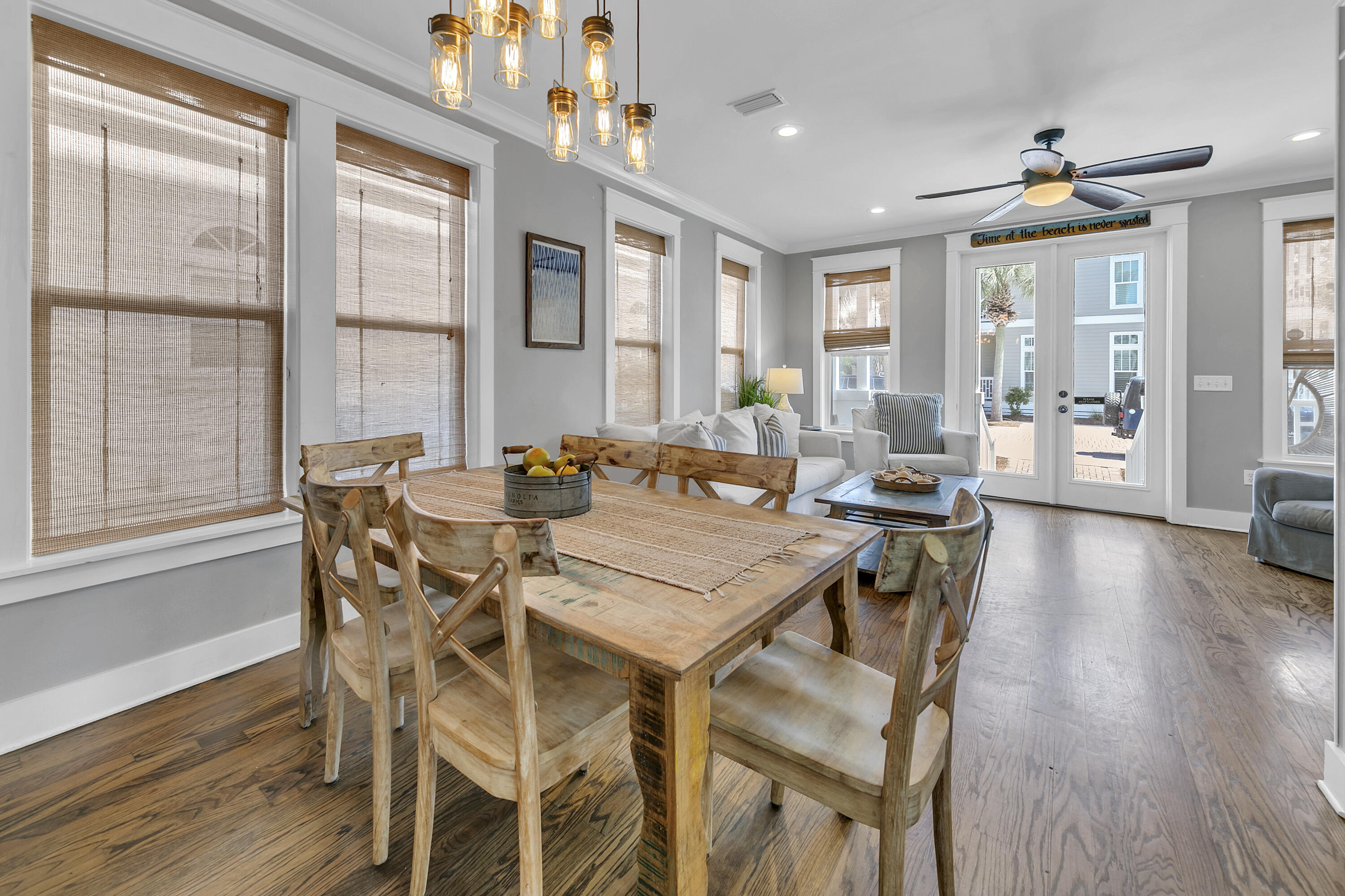 SEACREST BEACH - Residential