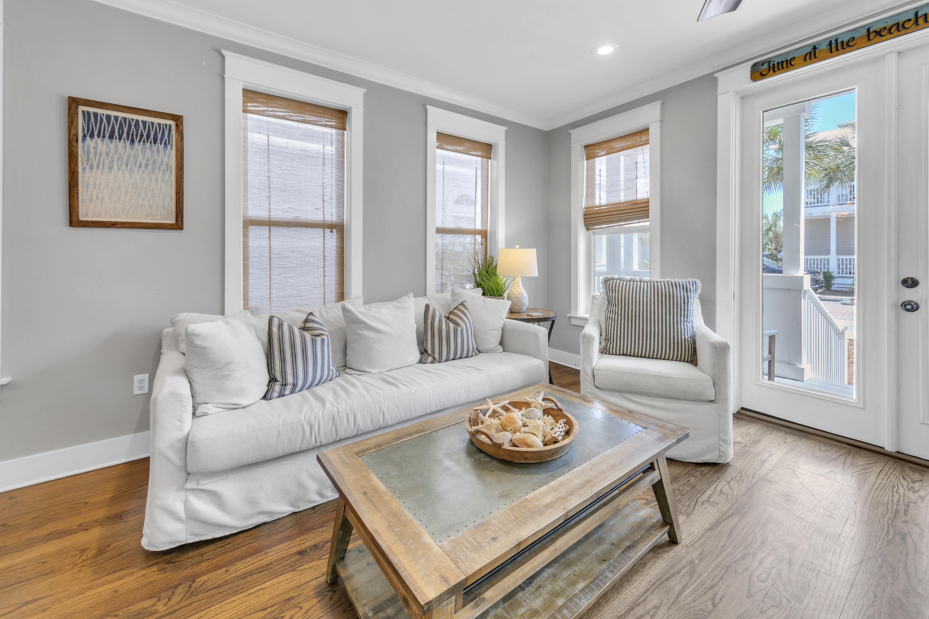 SEACREST BEACH - Residential