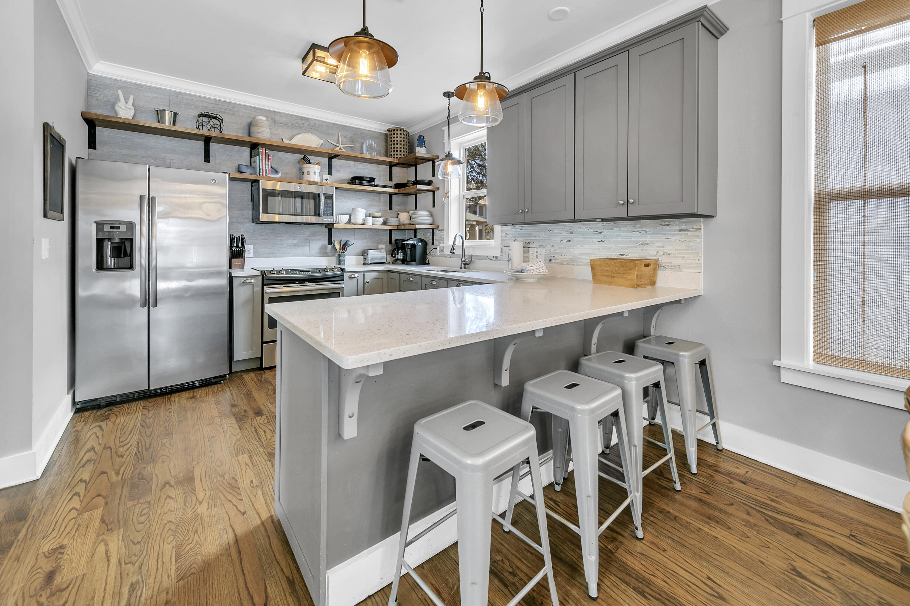 SEACREST BEACH - Residential
