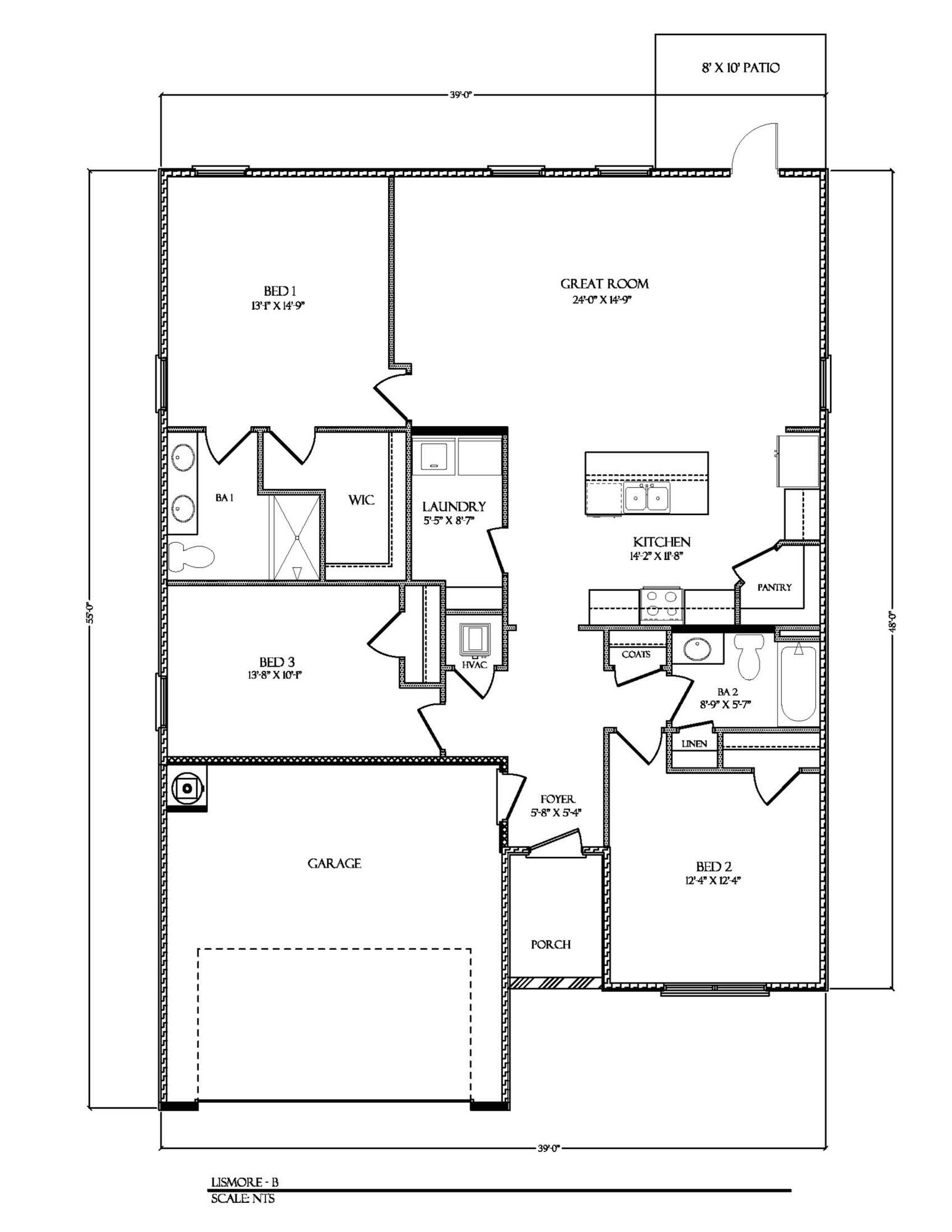 Owl's Head Farms - Residential