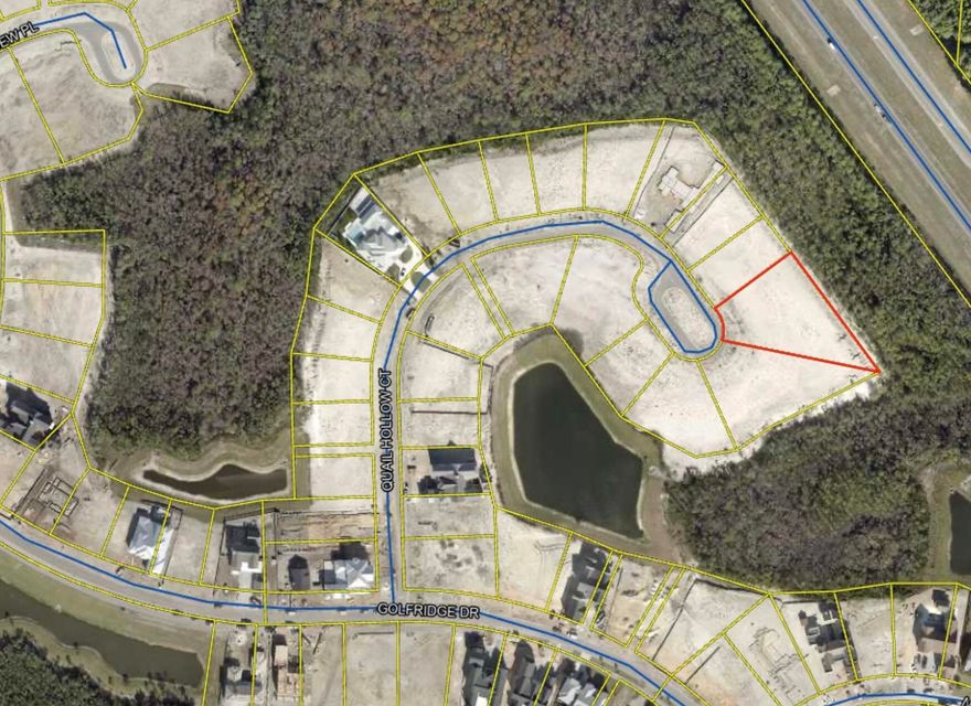 Don't miss the chance to own one of the largest homesites in the prestigious Watersound Camp Creek community. Located at the end of a quiet cul-de-sac, Lot 230 spans an impressive 3/4 of an acre, providing the ideal setting for a custom-built residence. This prime lot combines privacy, space, and a sought-after location--an outstanding opportunity for discerning buyers looking to build in one of the area's premier developments.The Walton County impact fees have already been paid by Seller. In addition, Camp Creek property owners receive an exclusive membership to the coveted Watersound Club. Members of Watersound Club are treated to a wealth of premier amenities, including access to golf courses, tennis courts, pickleball courts, a cutting-edge fitness center, multiple pools, and pri