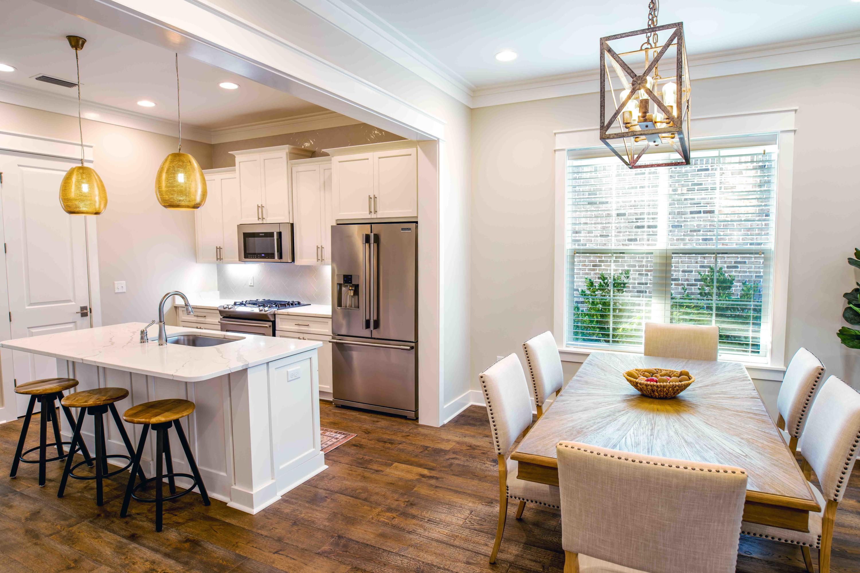 Emerald Bay Ph II A - Residential