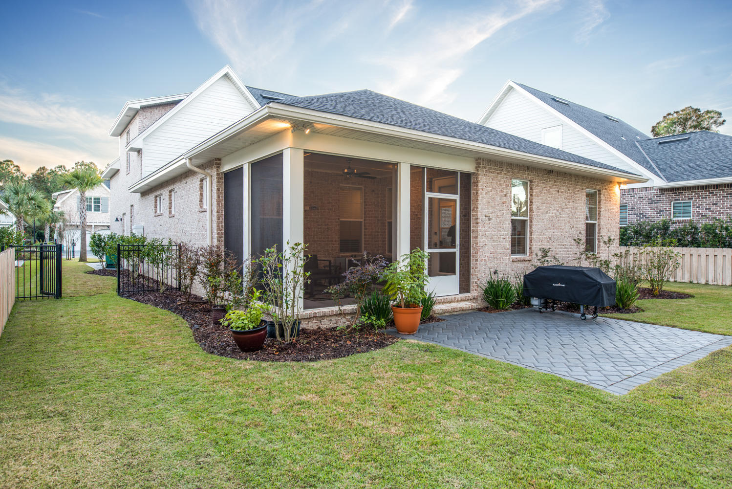 Emerald Bay Ph II A - Residential