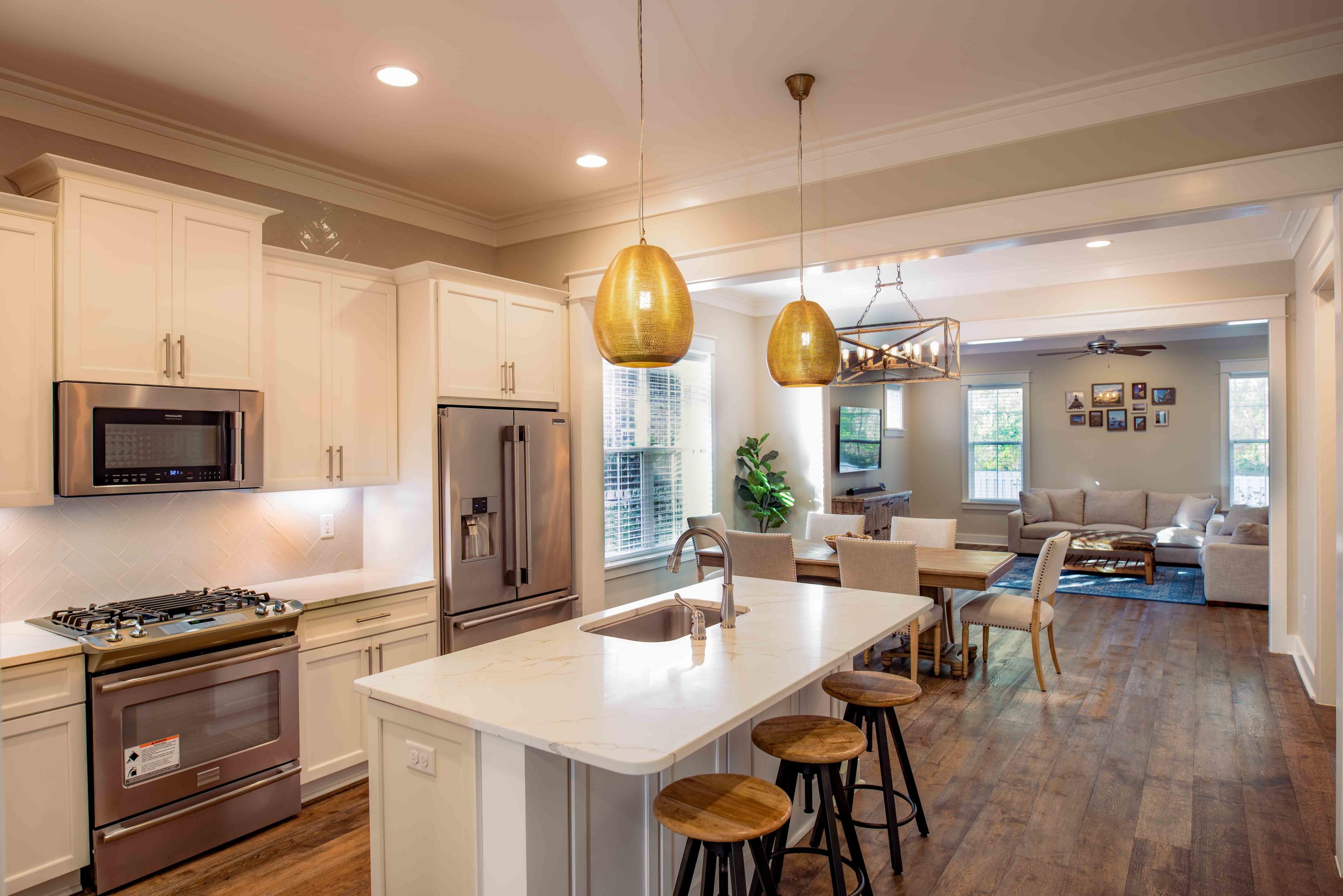 Emerald Bay Ph II A - Residential