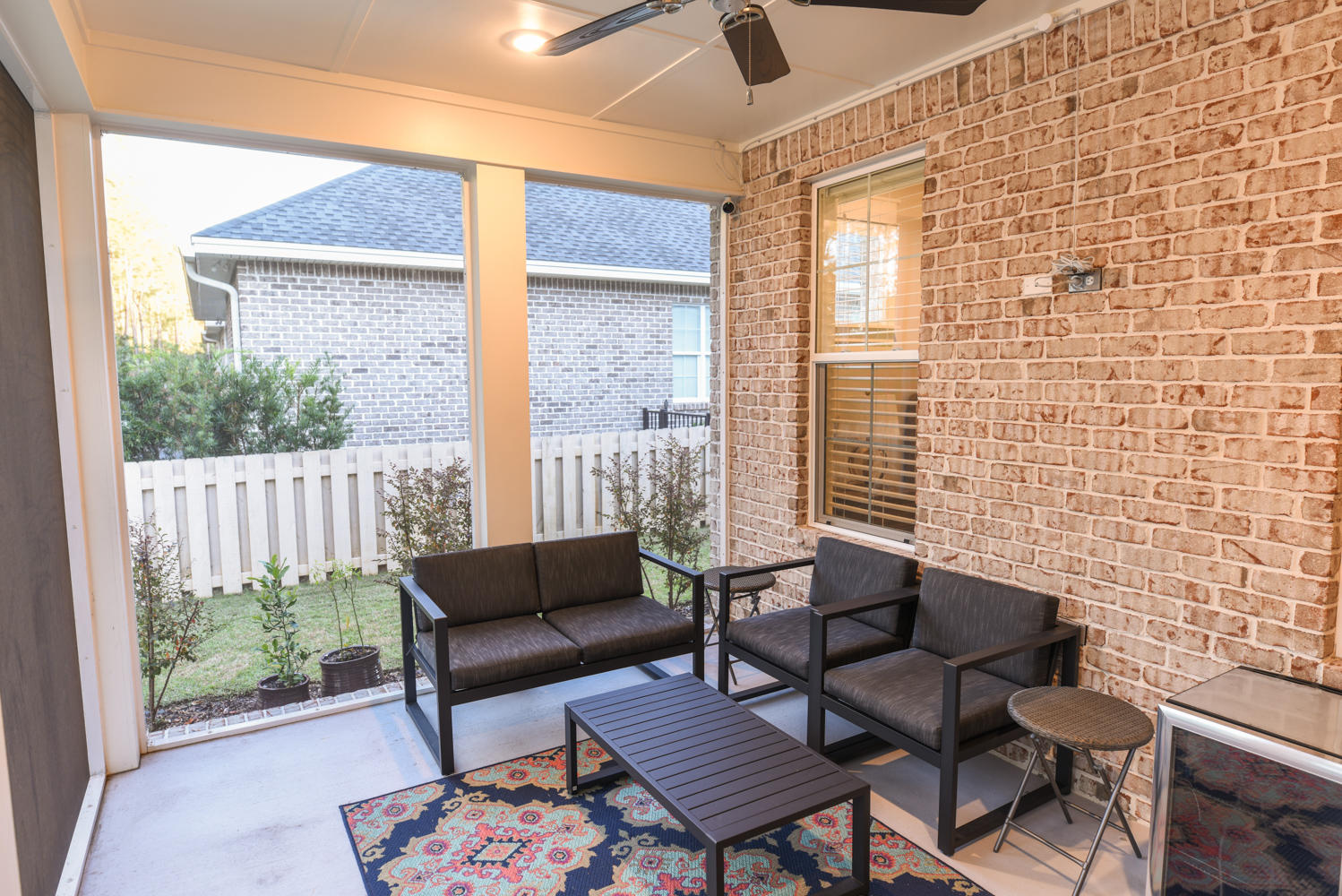 Emerald Bay Ph II A - Residential