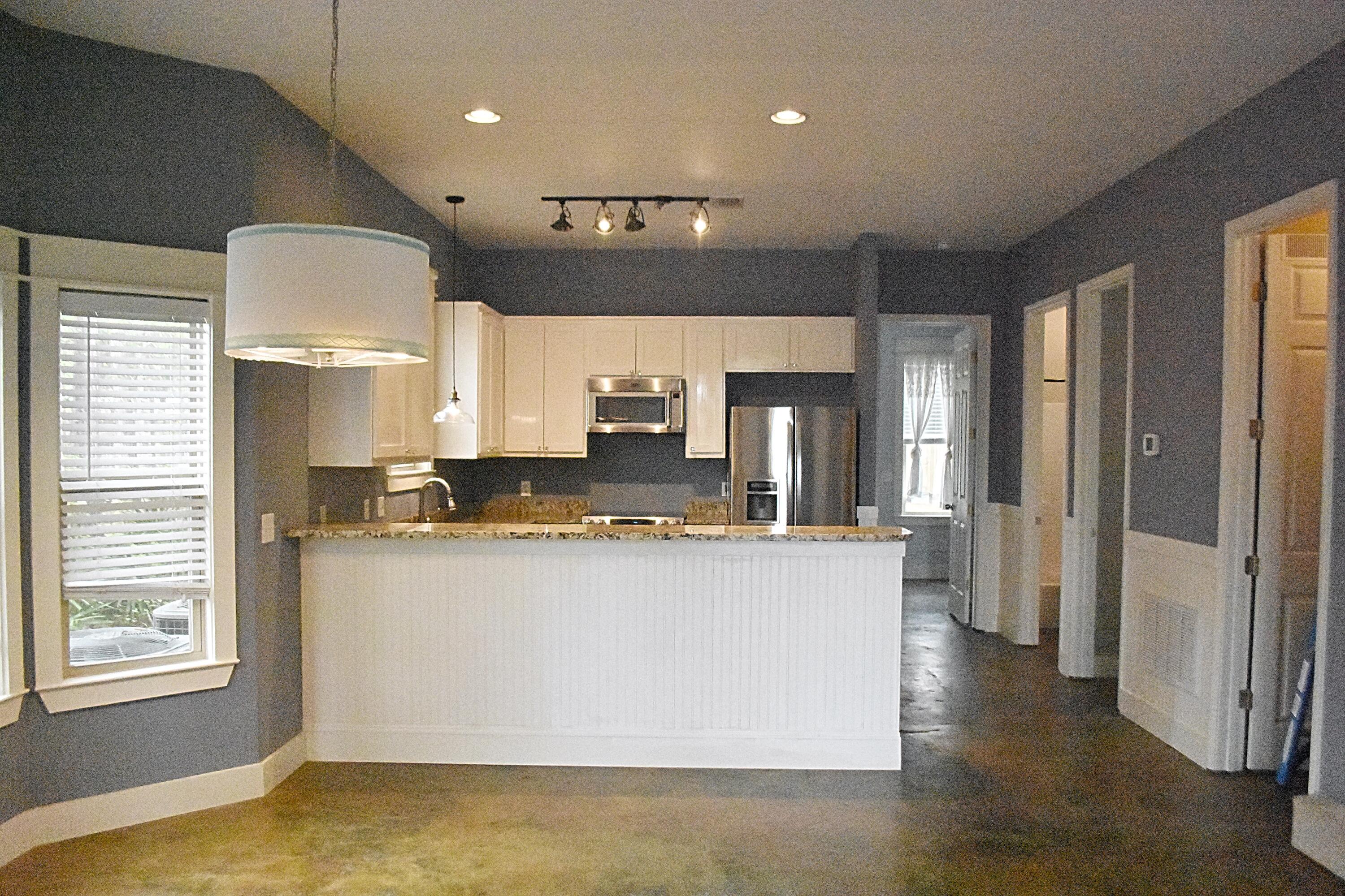 EDEN ACRES UNREC - Residential Lease