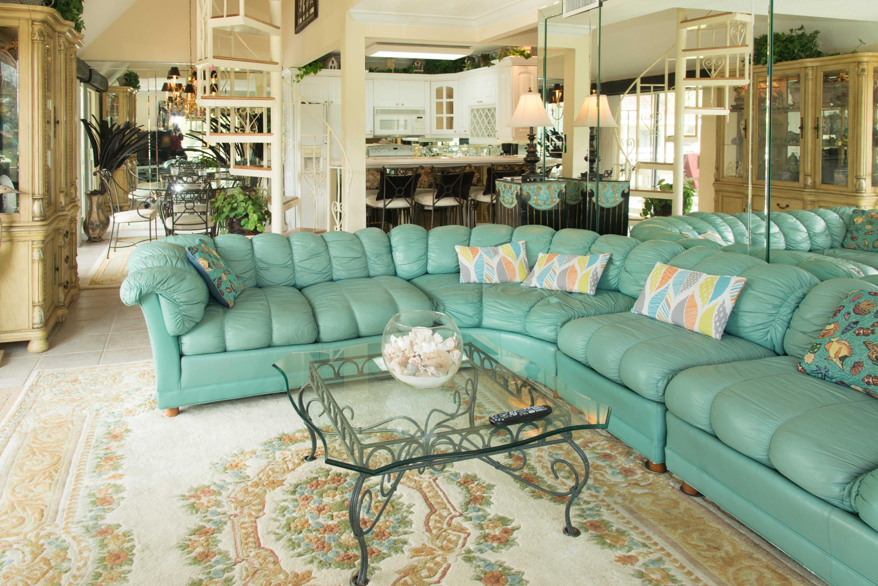 Seascape Golf & Resort Garden Villas - Residential