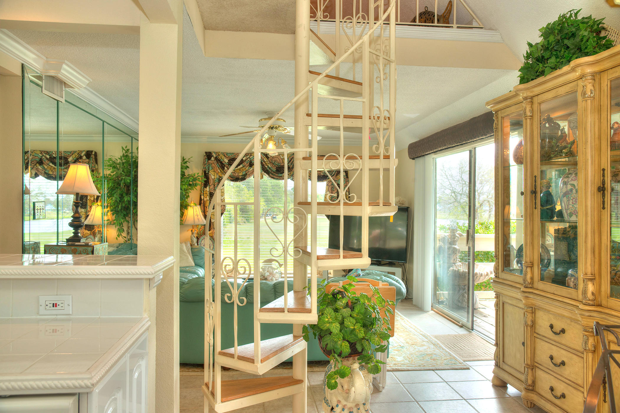 Seascape Golf & Resort Garden Villas - Residential