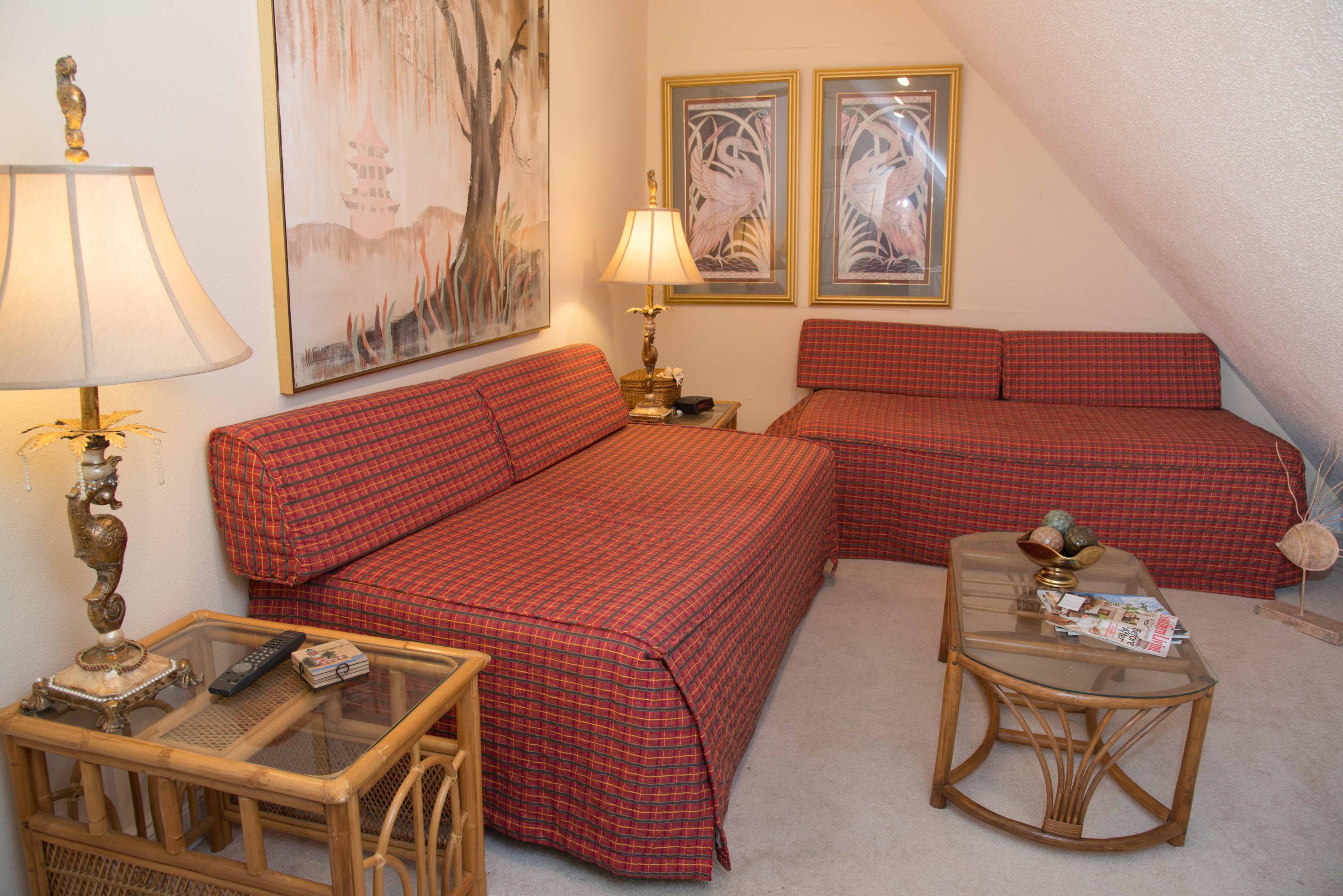 Seascape Golf & Resort Garden Villas - Residential