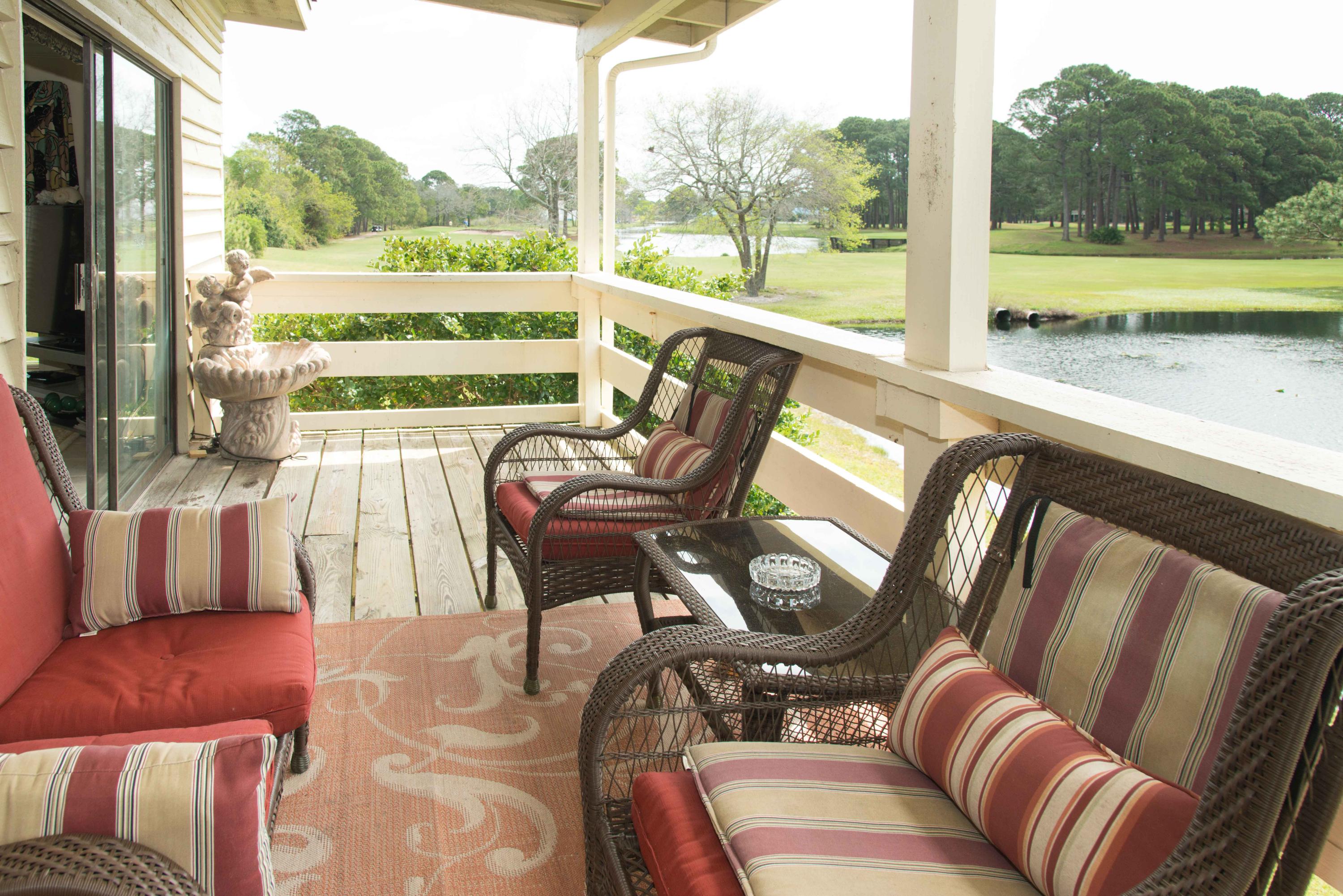 Seascape Golf & Resort Garden Villas - Residential