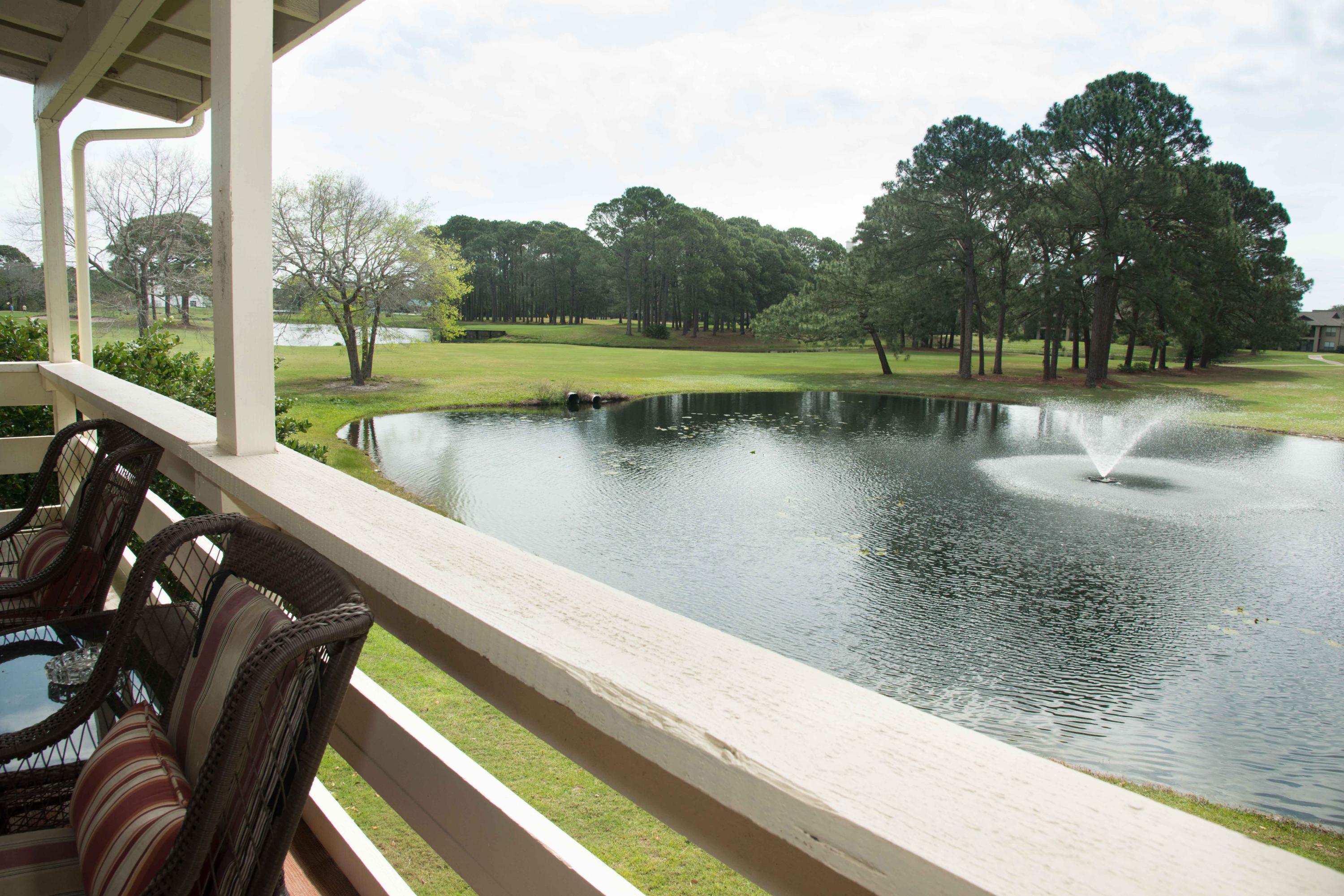 Seascape Golf & Resort Garden Villas - Residential