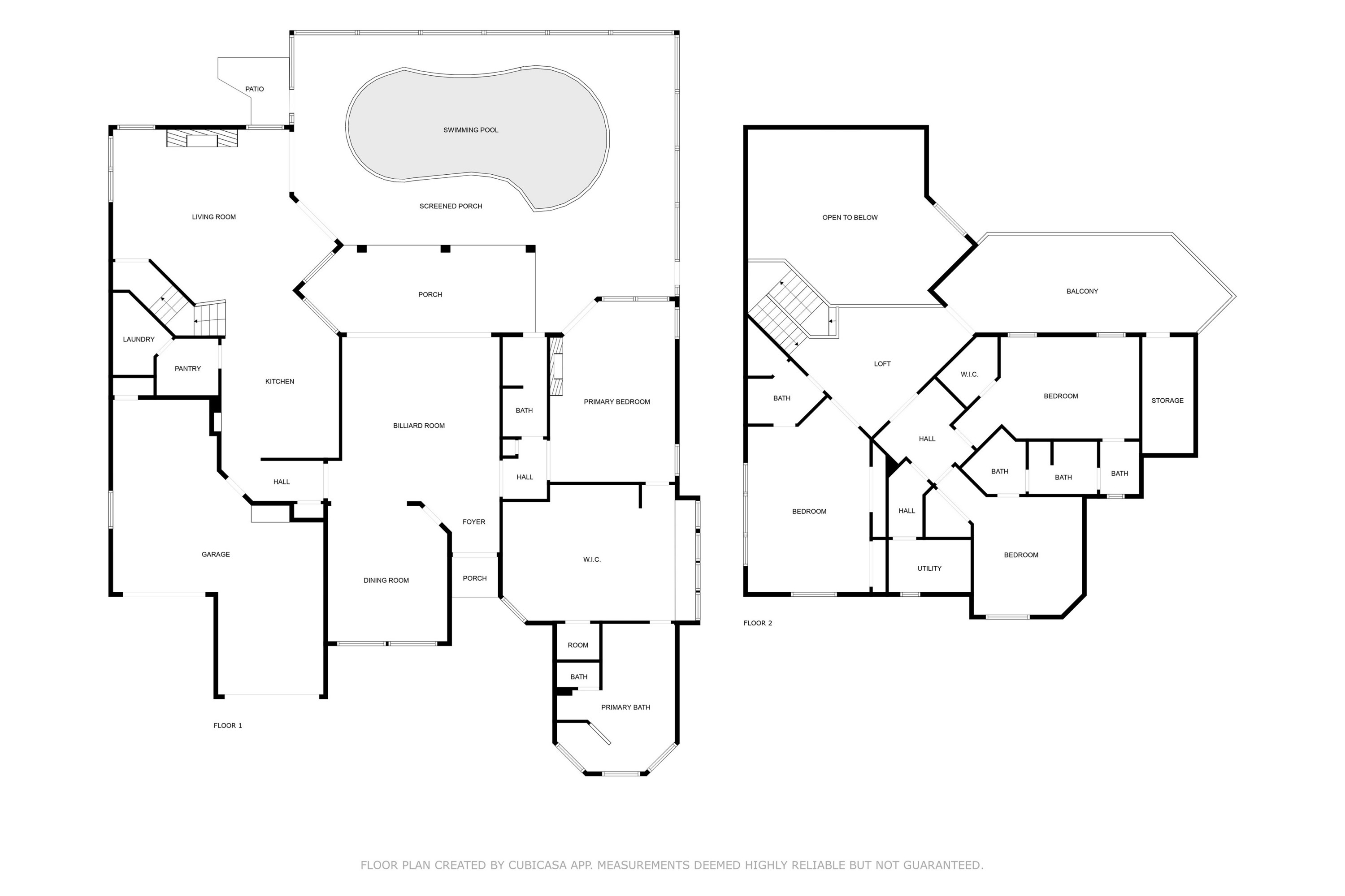 EMERALD BAY PH 1-B - Residential