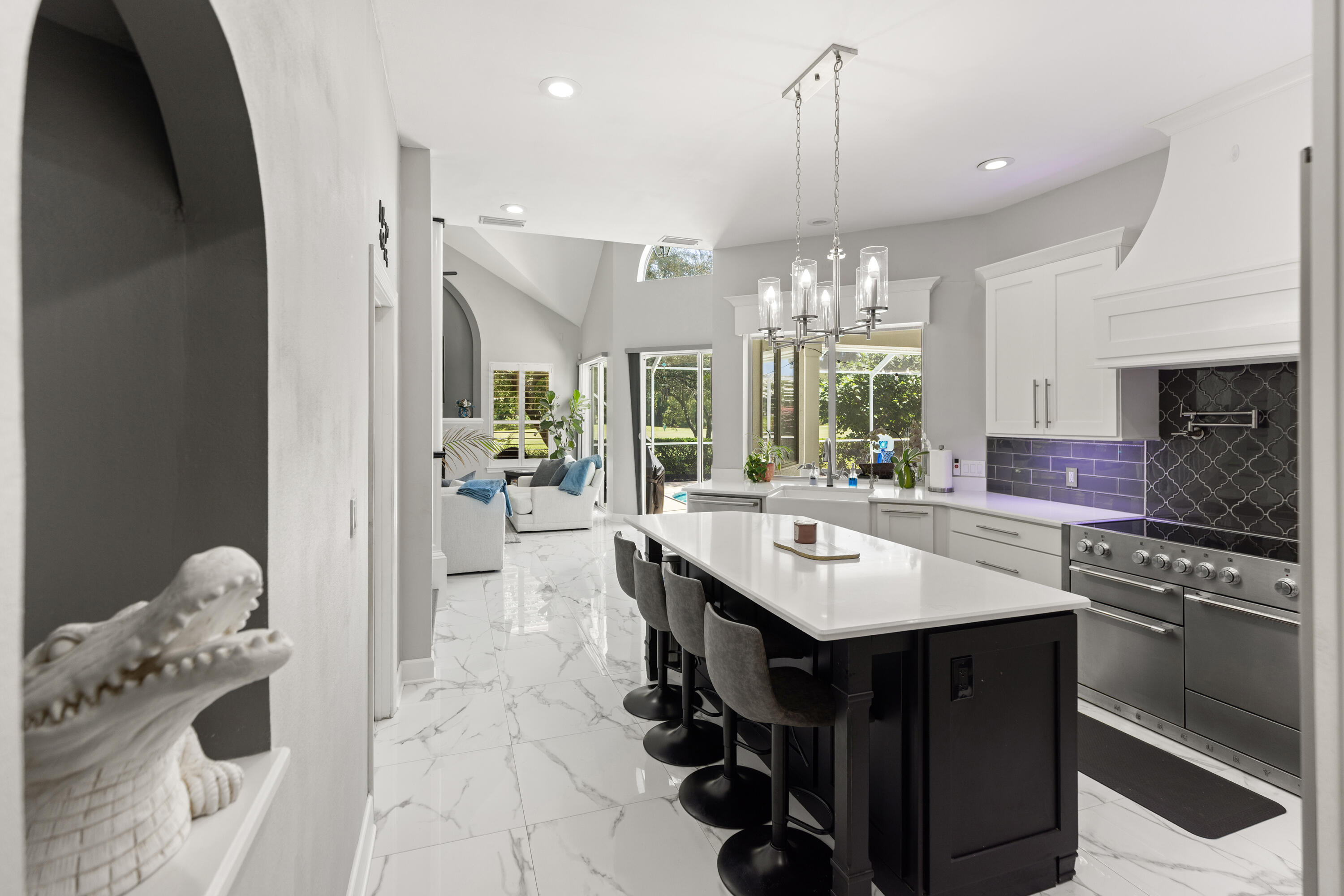 EMERALD BAY PH 1-B - Residential