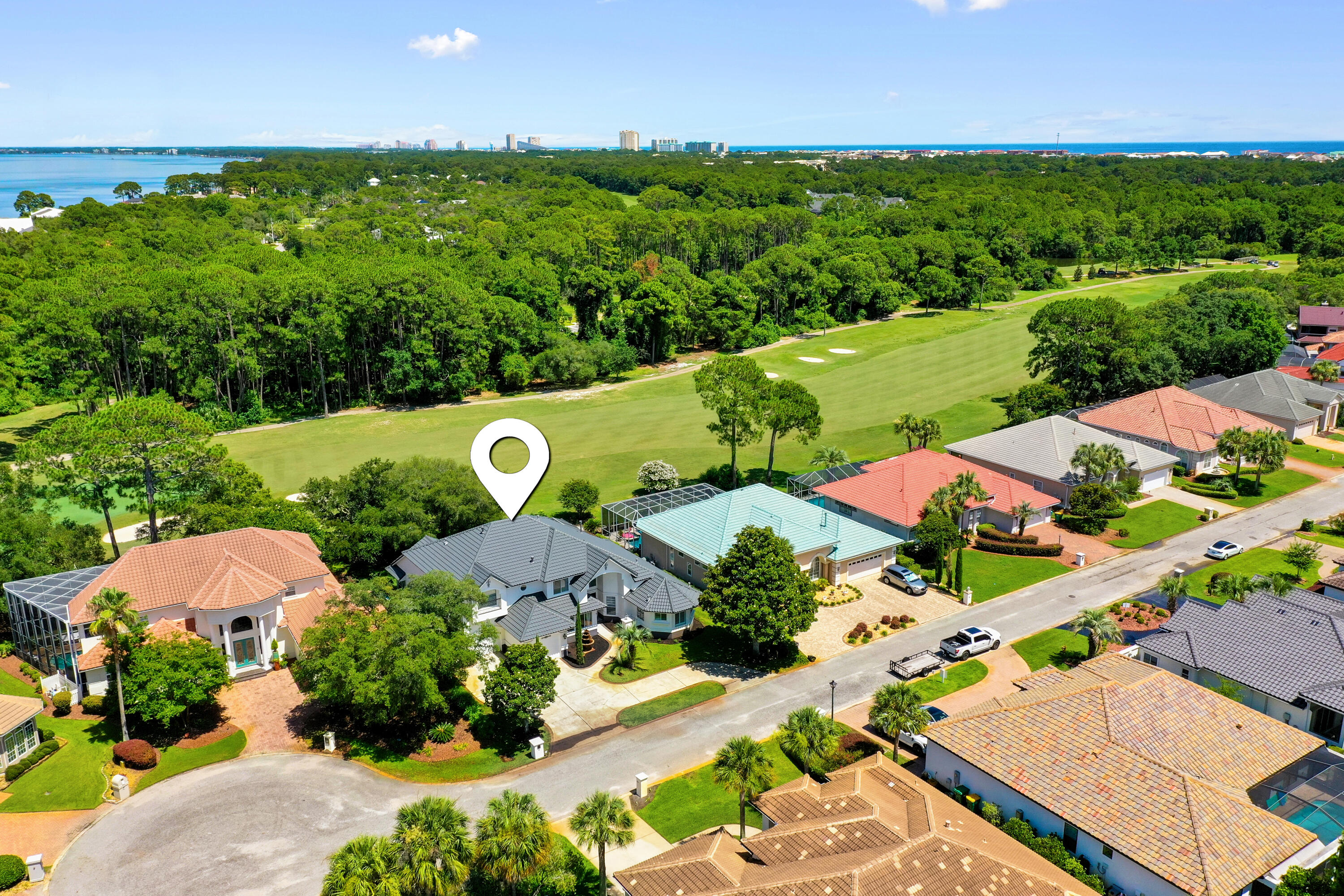 EMERALD BAY PH 1-B - Residential