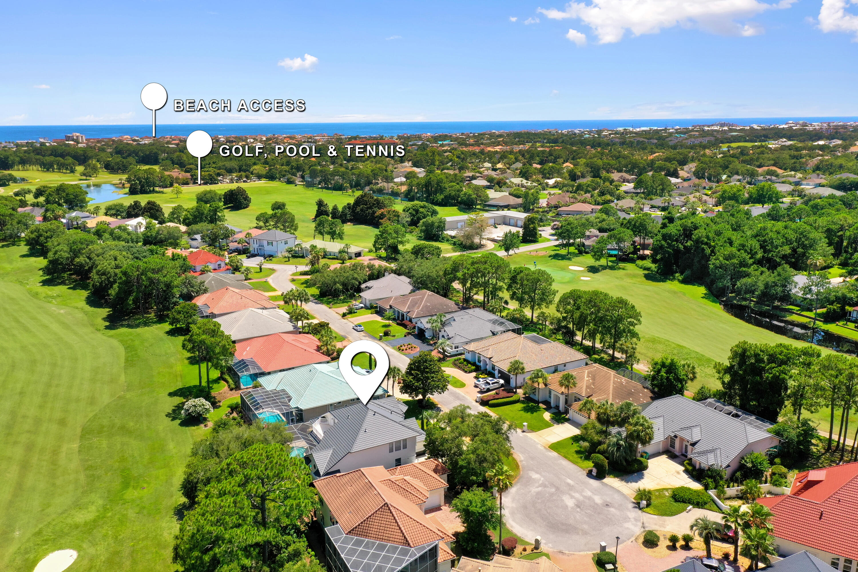 EMERALD BAY PH 1-B - Residential