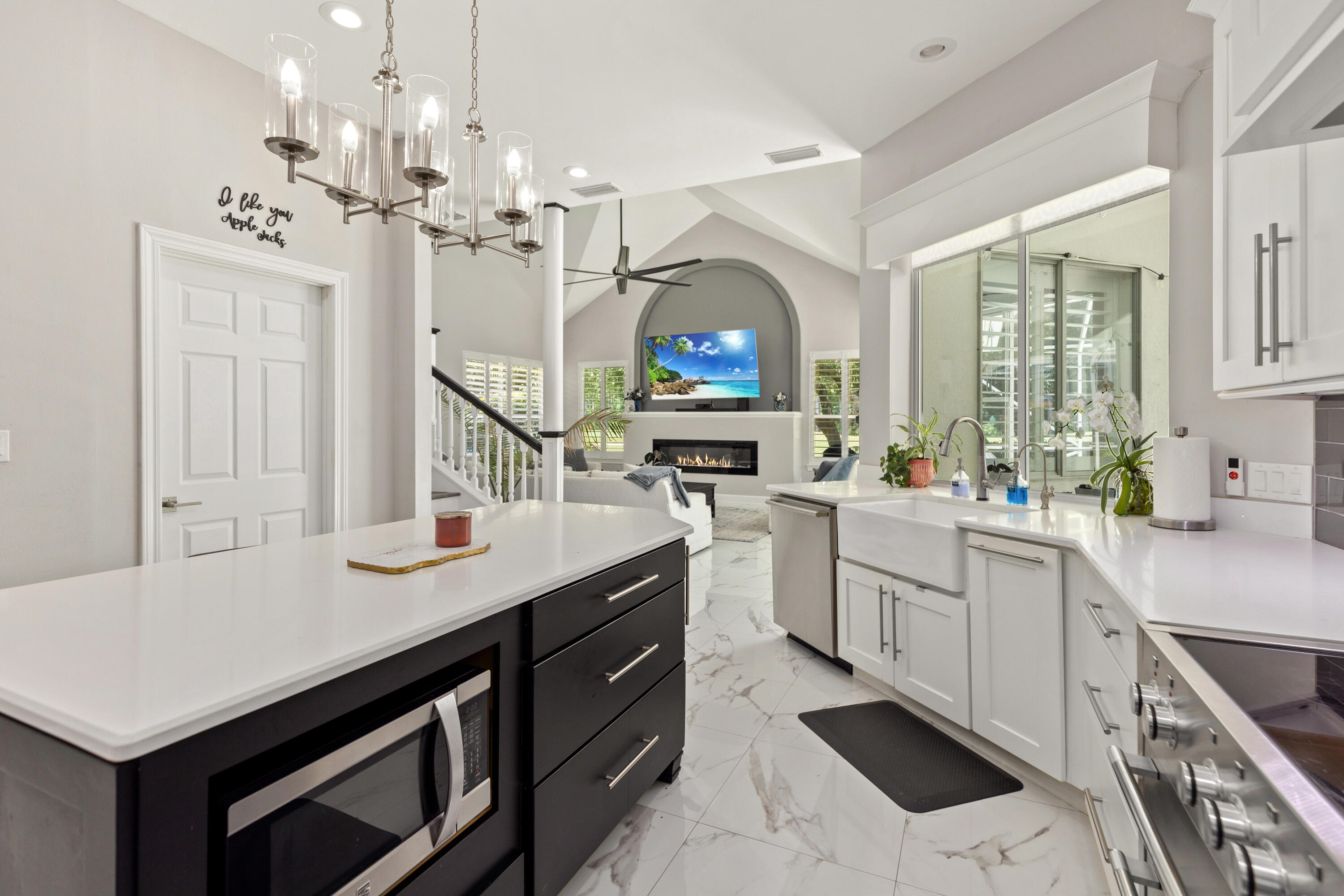 EMERALD BAY PH 1-B - Residential