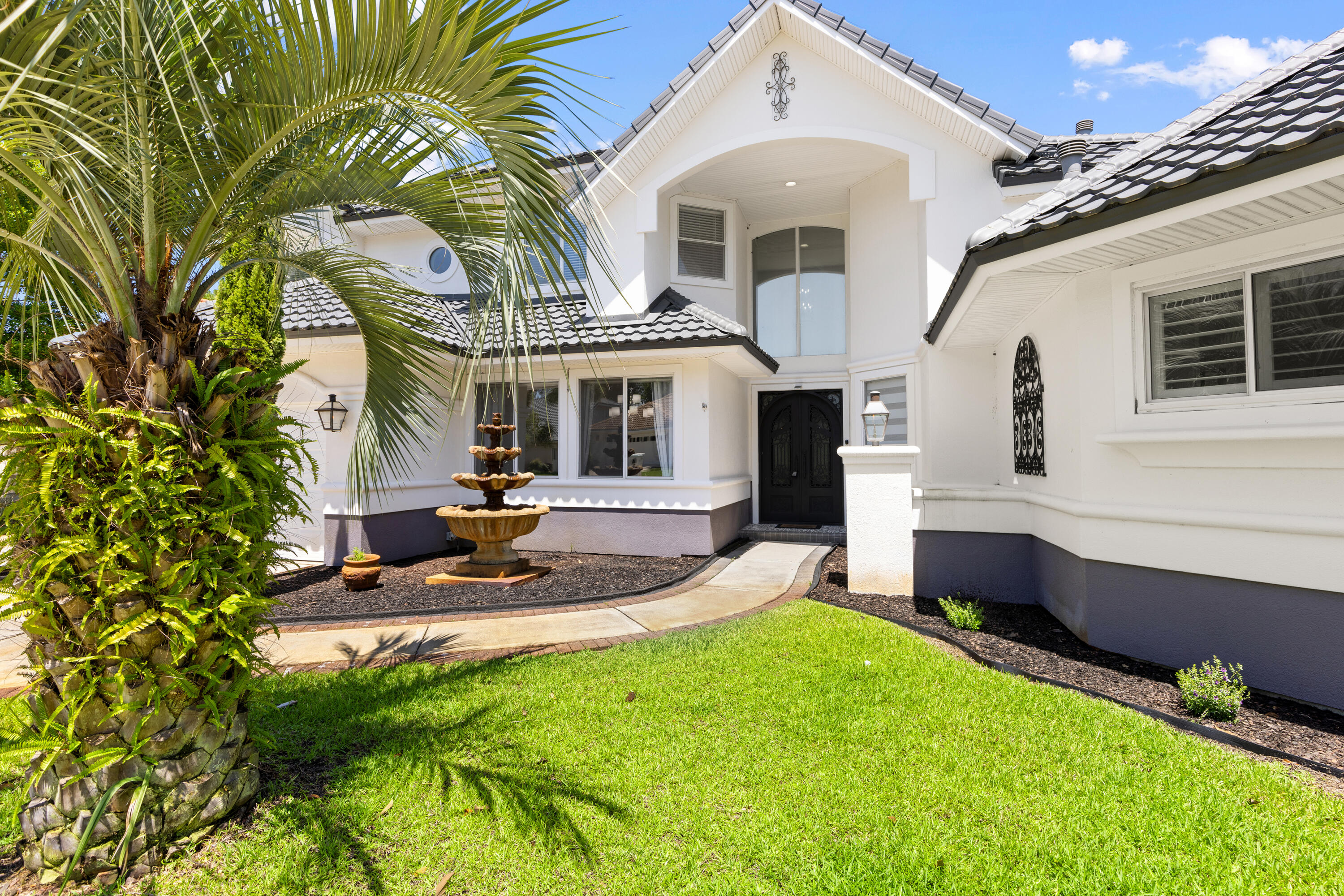 EMERALD BAY PH 1-B - Residential