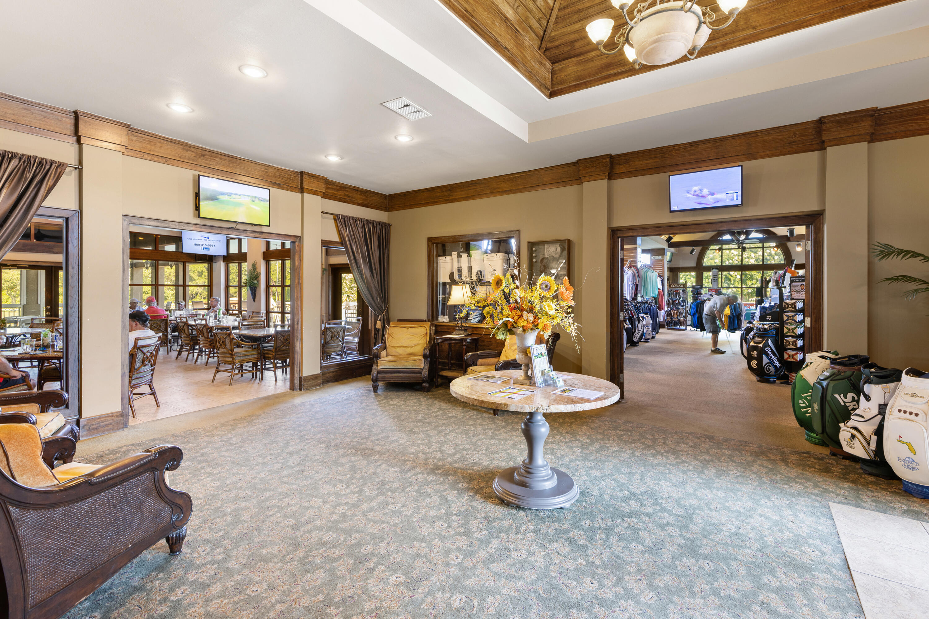 EMERALD BAY PH 1-B - Residential