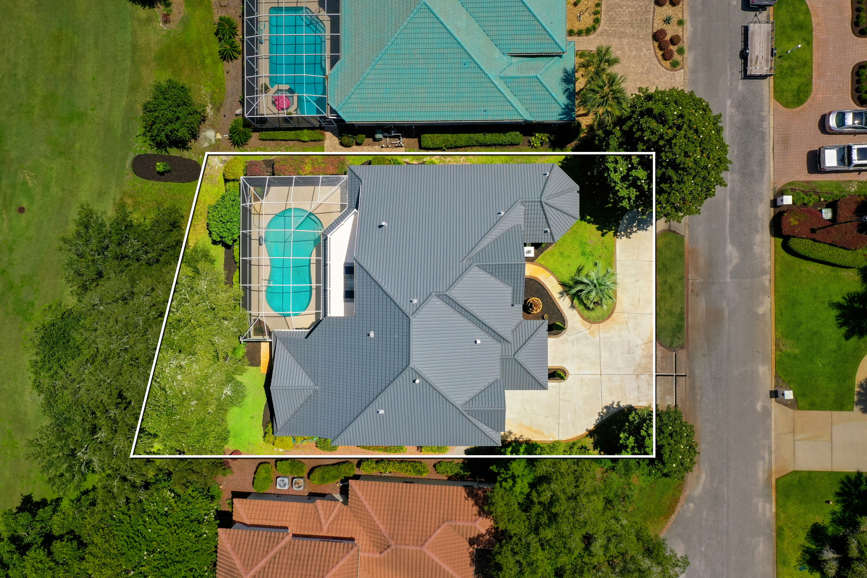 EMERALD BAY PH 1-B - Residential
