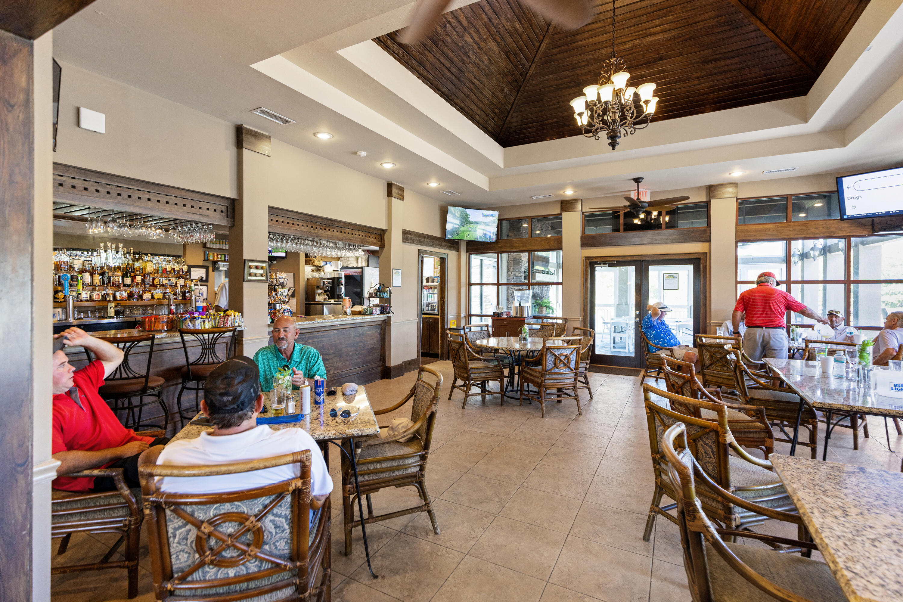 EMERALD BAY PH 1-B - Residential
