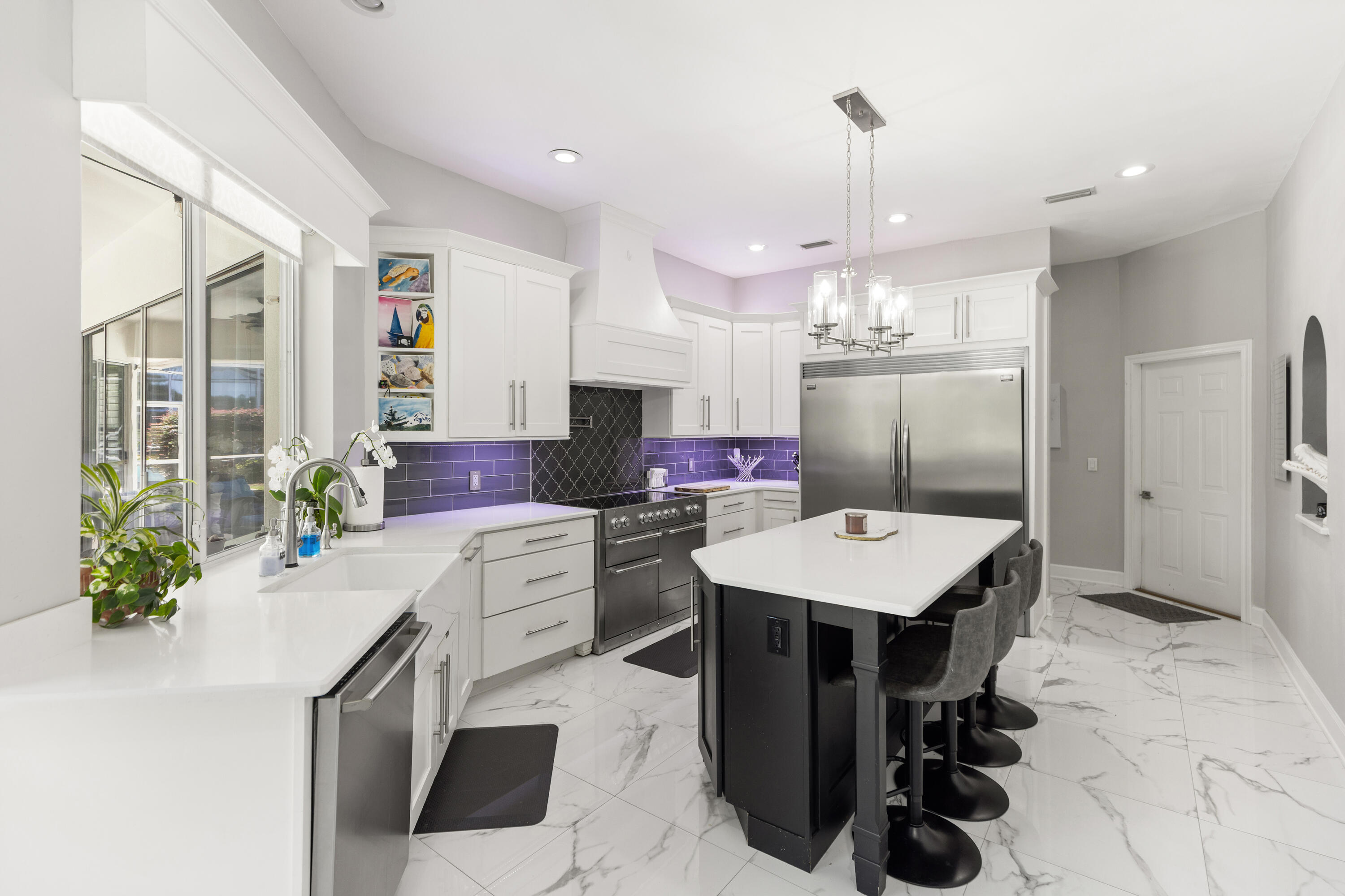 EMERALD BAY PH 1-B - Residential