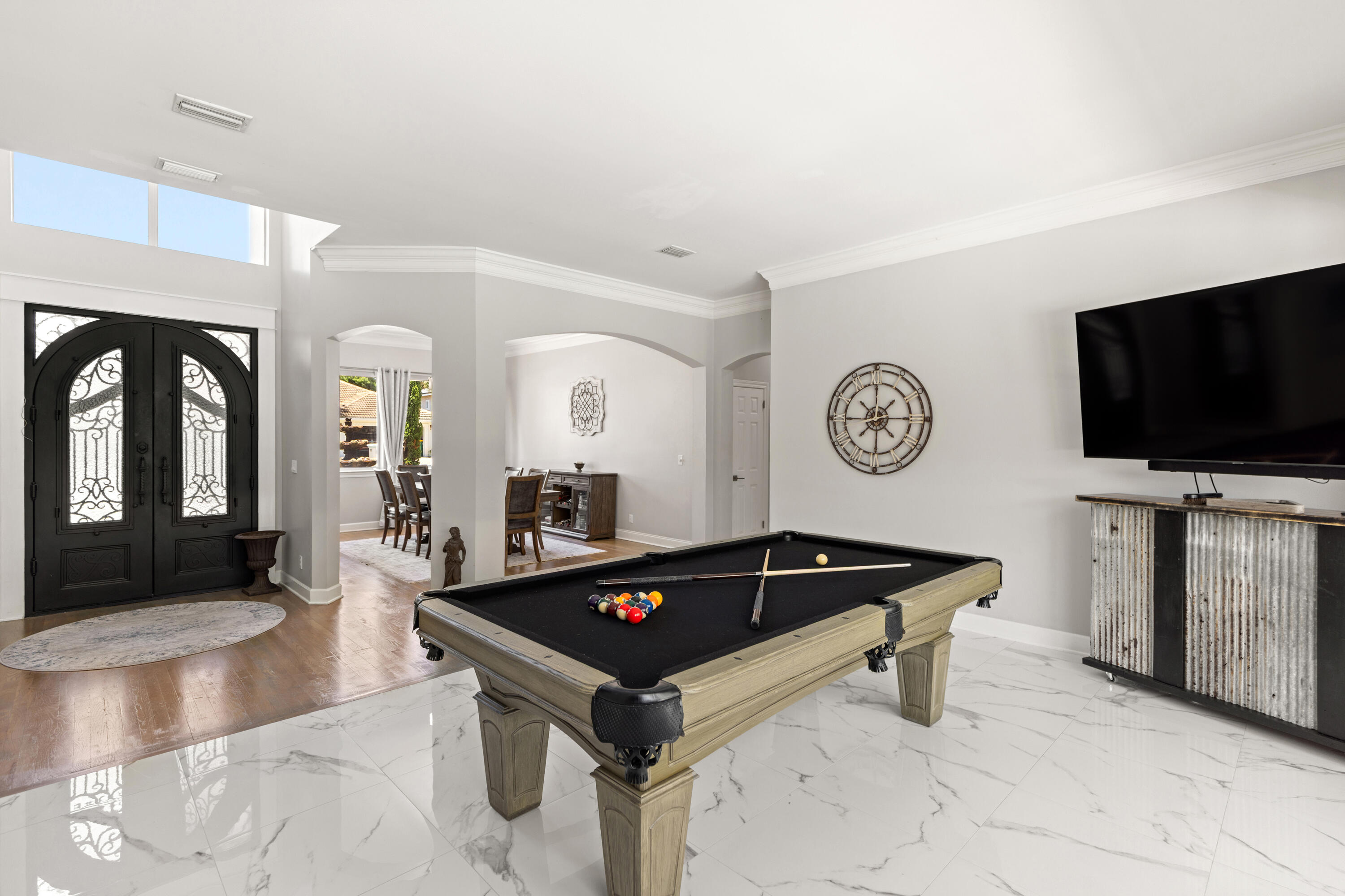 EMERALD BAY PH 1-B - Residential