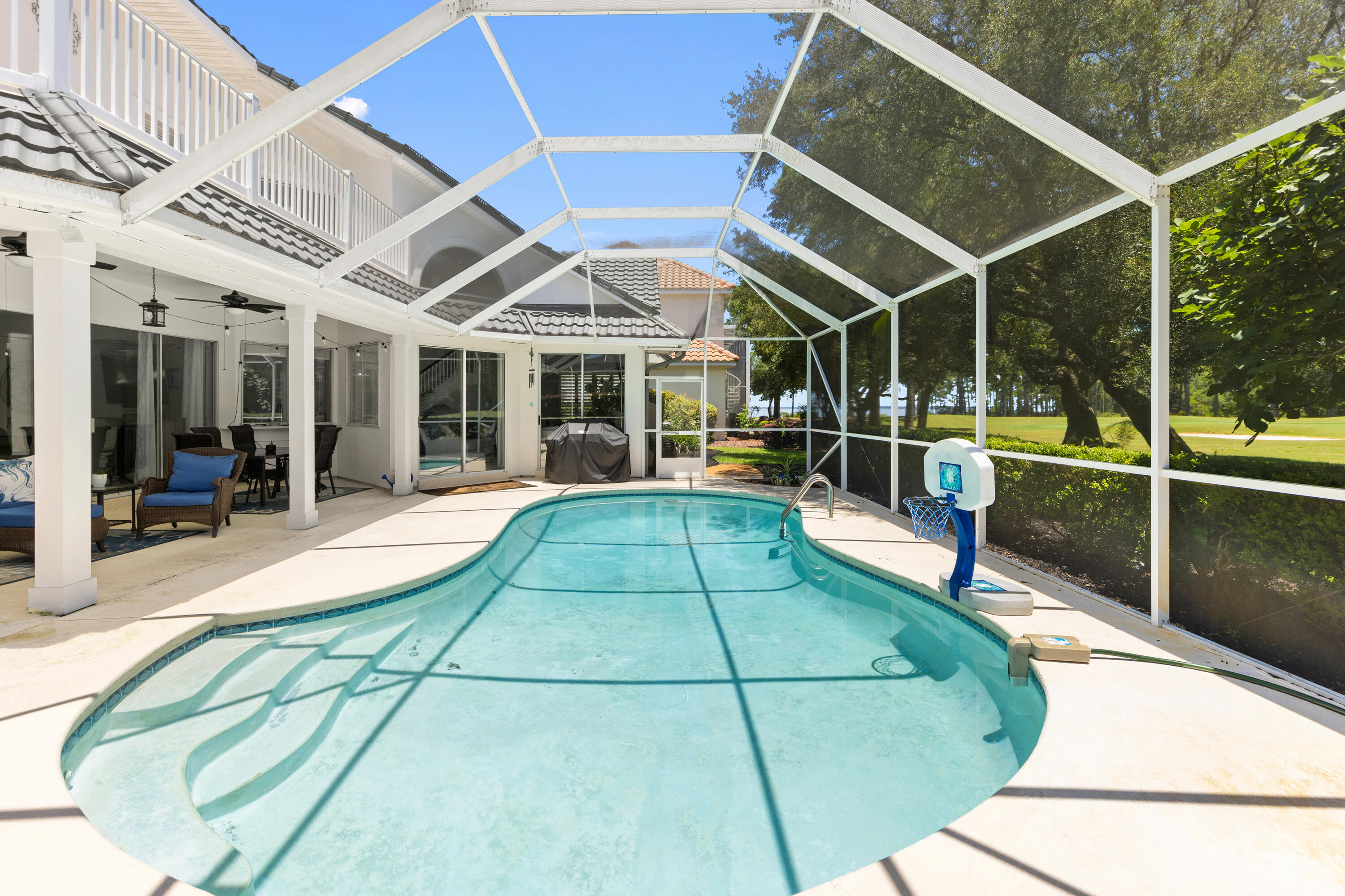 EMERALD BAY PH 1-B - Residential