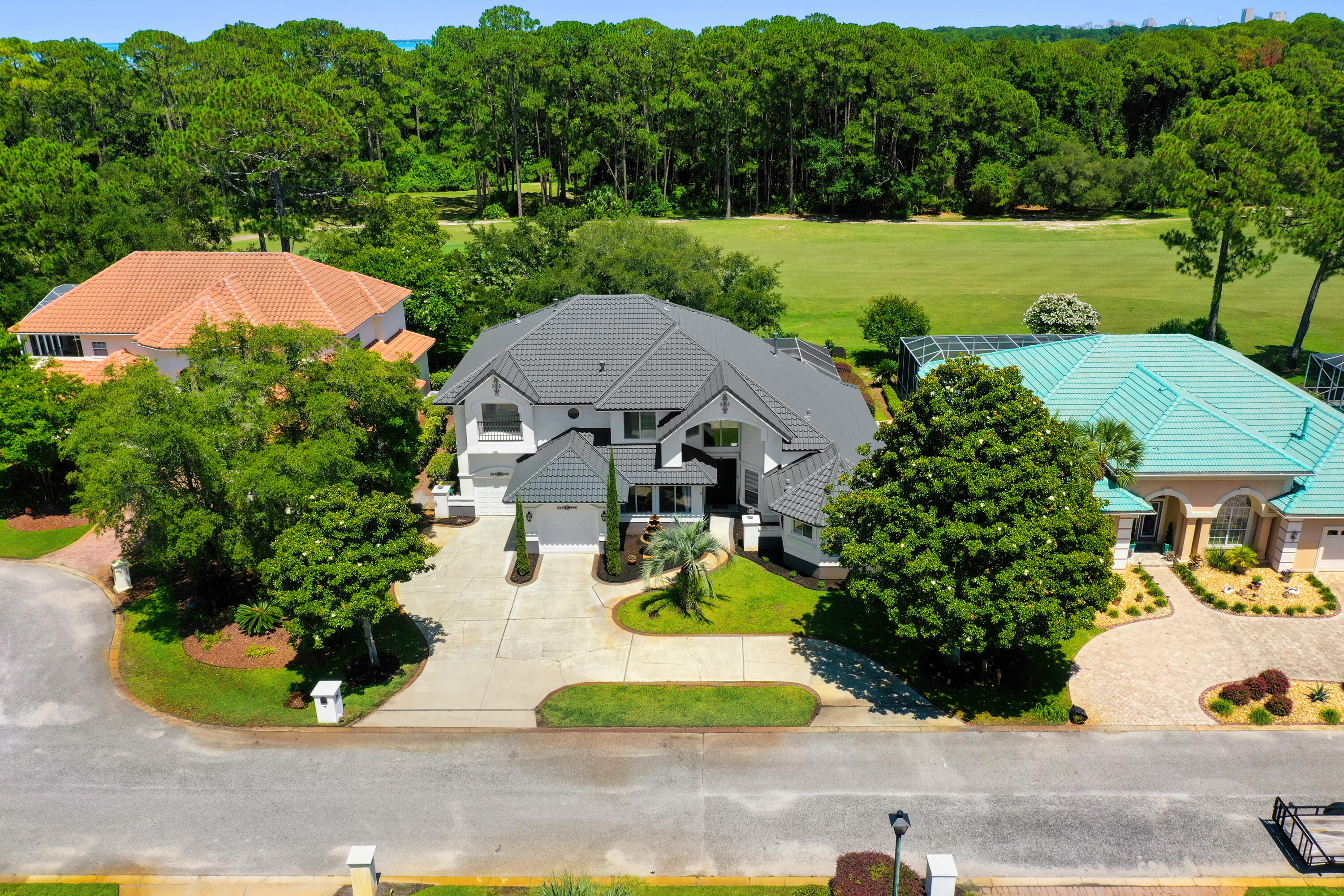 EMERALD BAY PH 1-B - Residential