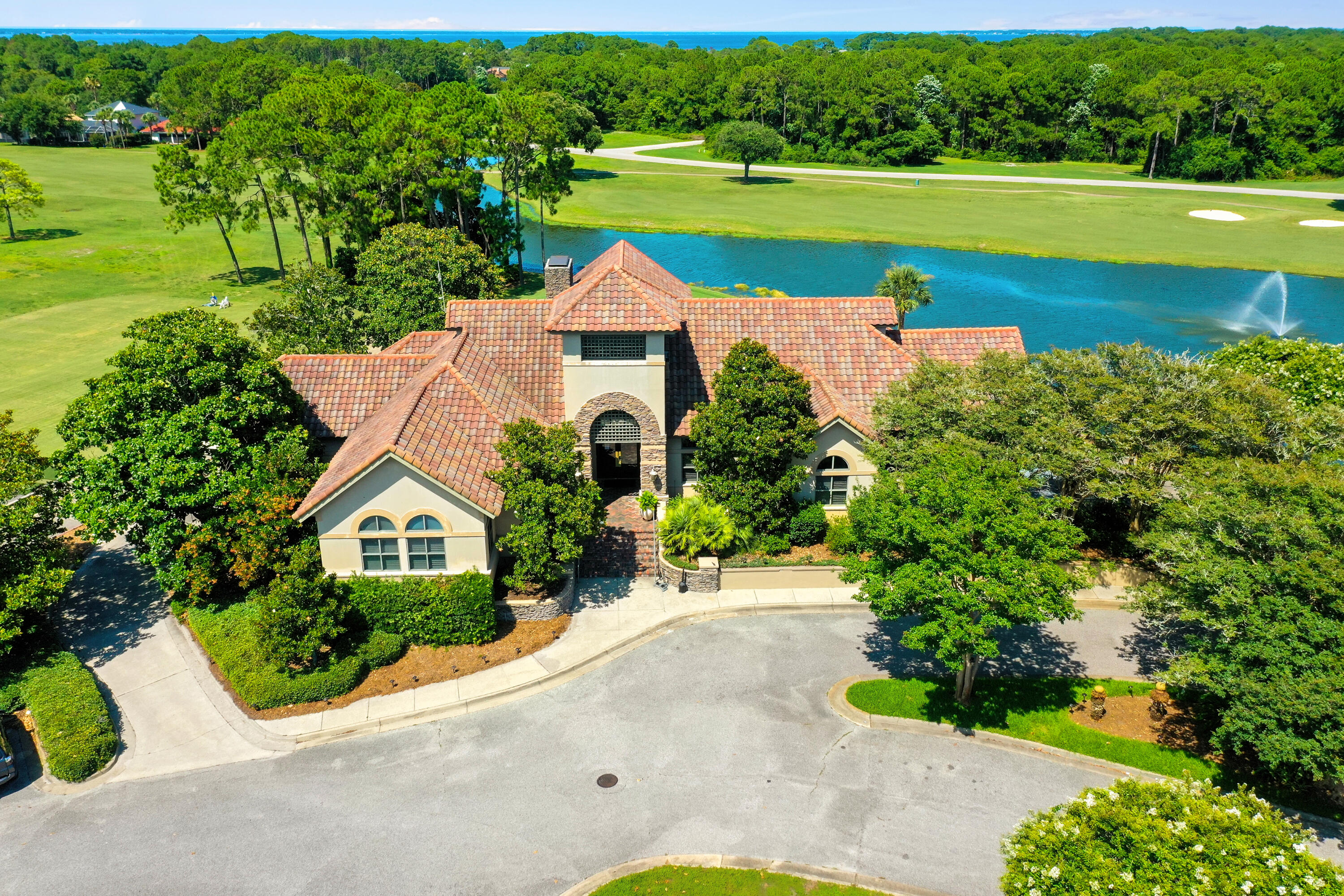 EMERALD BAY PH 1-B - Residential