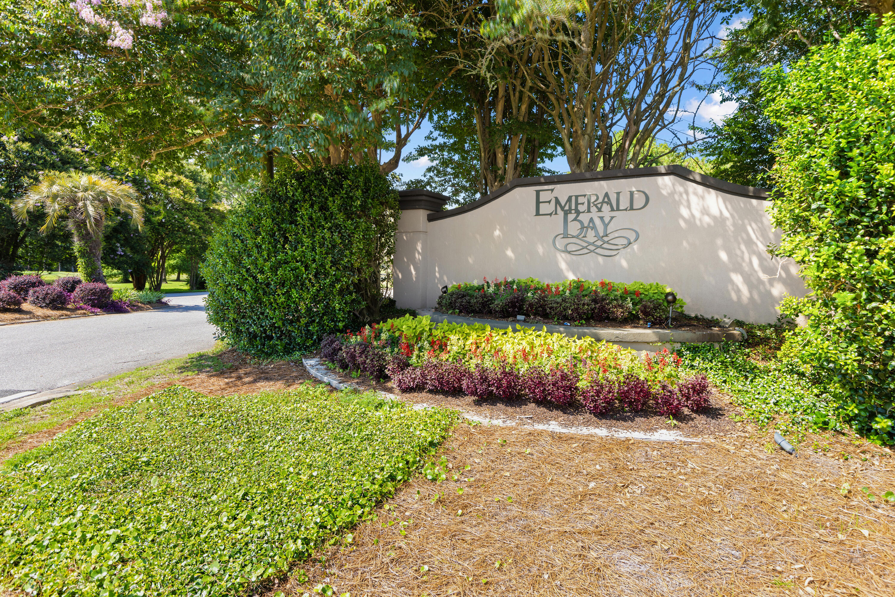 EMERALD BAY PH 1-B - Residential