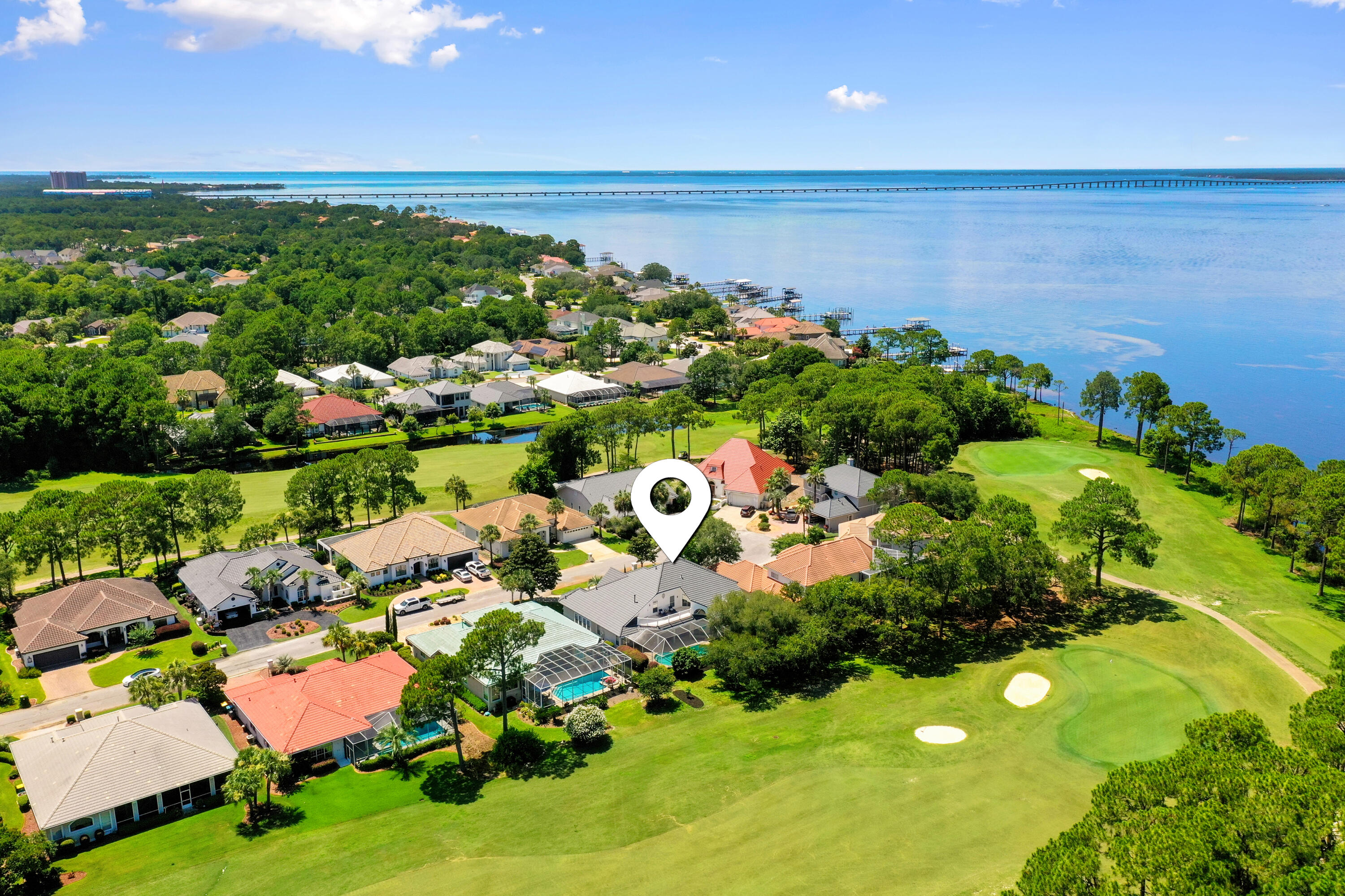 EMERALD BAY PH 1-B - Residential