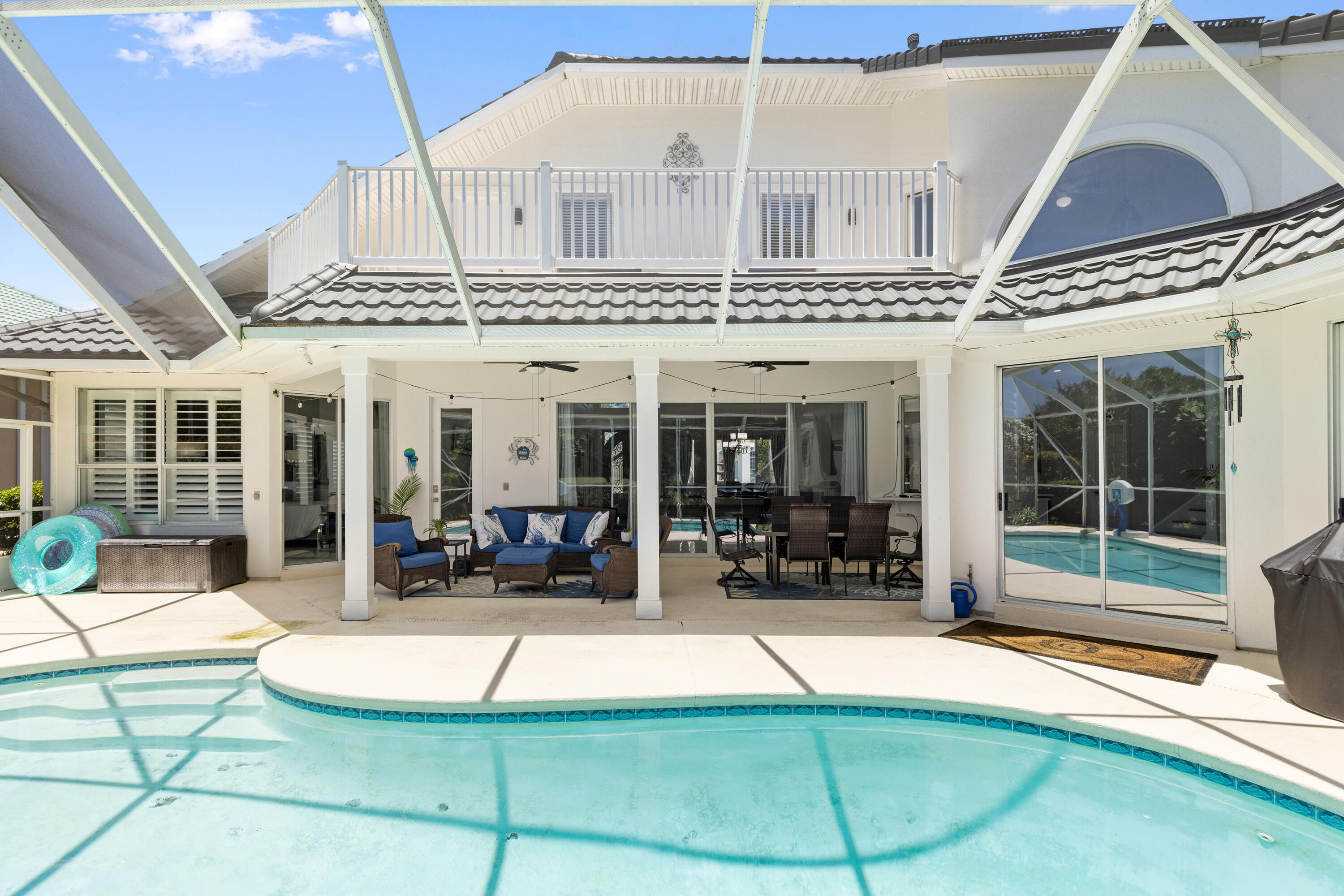 EMERALD BAY PH 1-B - Residential