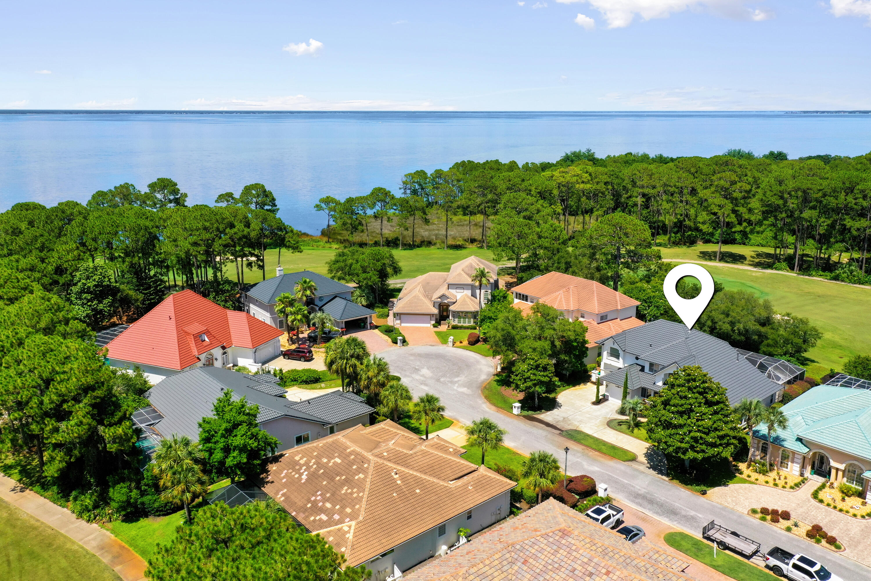 EMERALD BAY PH 1-B - Residential