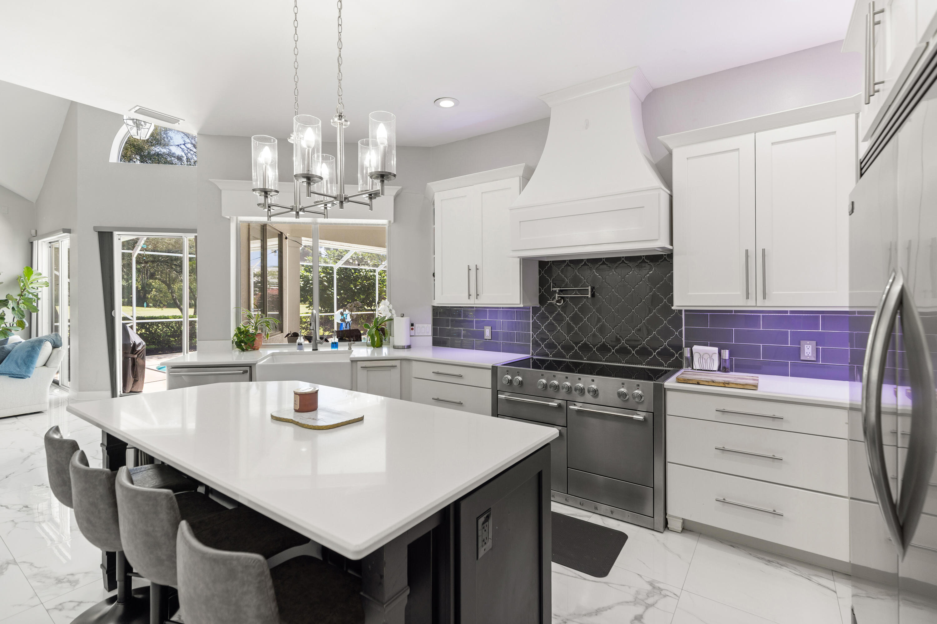 EMERALD BAY PH 1-B - Residential