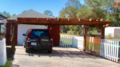 HICKORY SHORES - Residential