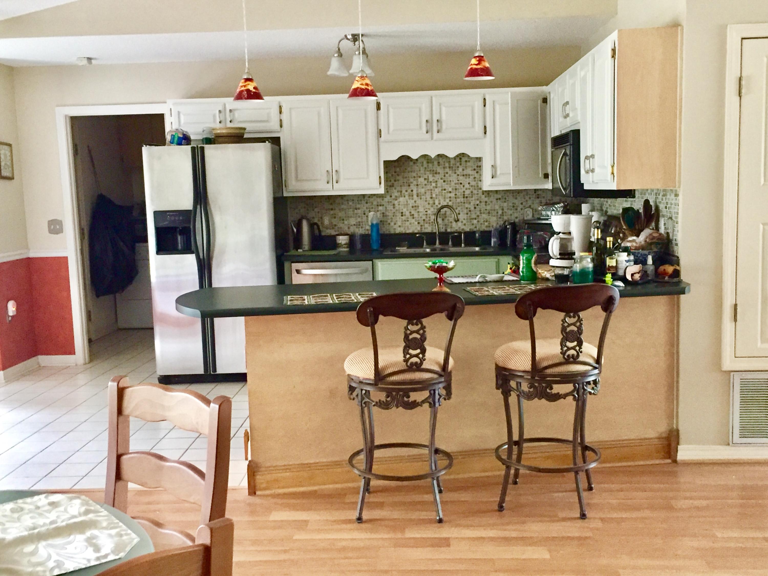 HICKORY SHORES - Residential