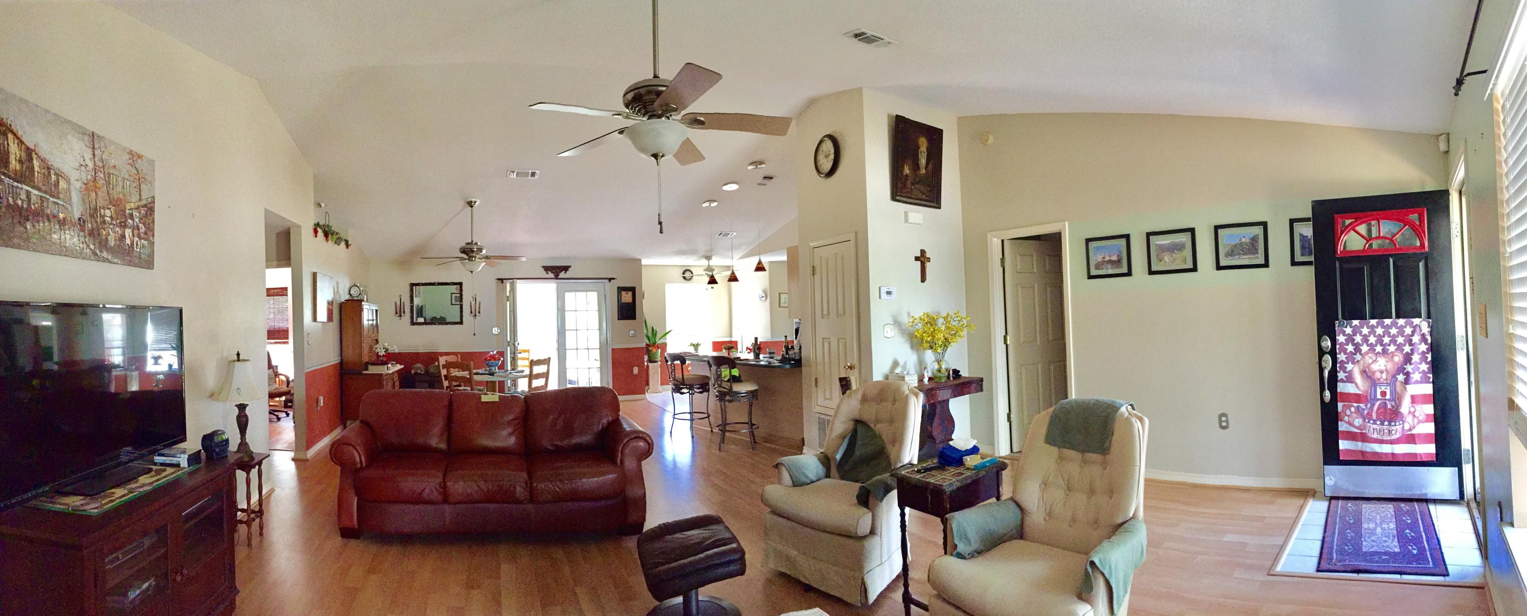 HICKORY SHORES - Residential