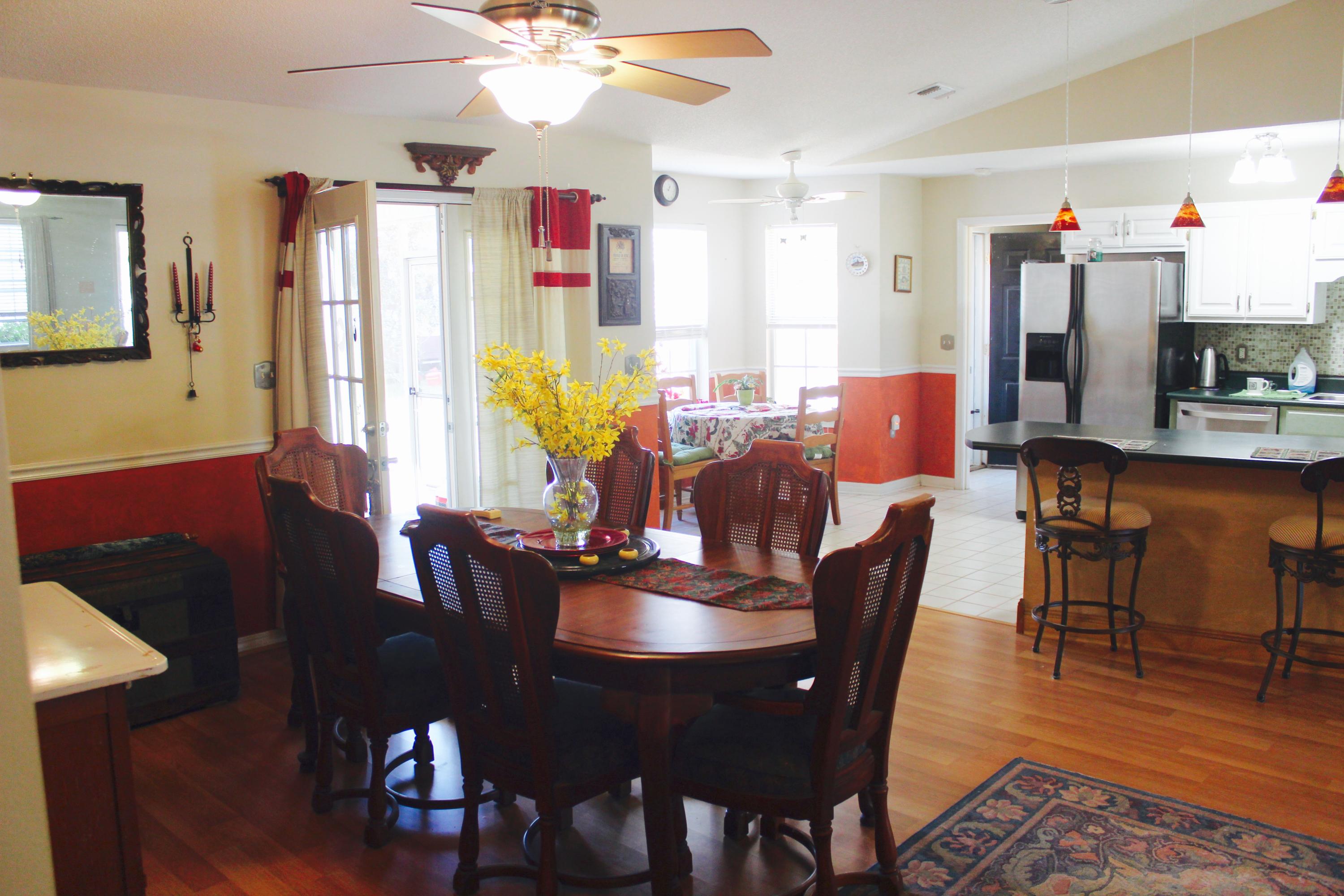 HICKORY SHORES - Residential