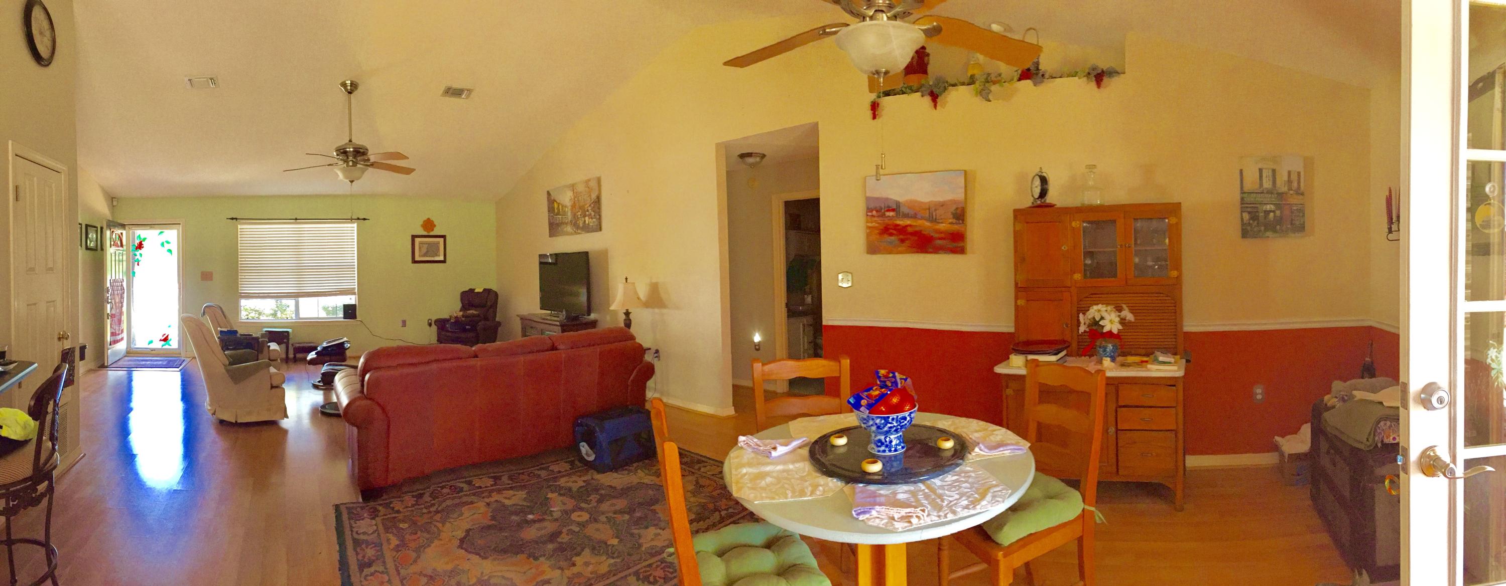 HICKORY SHORES - Residential