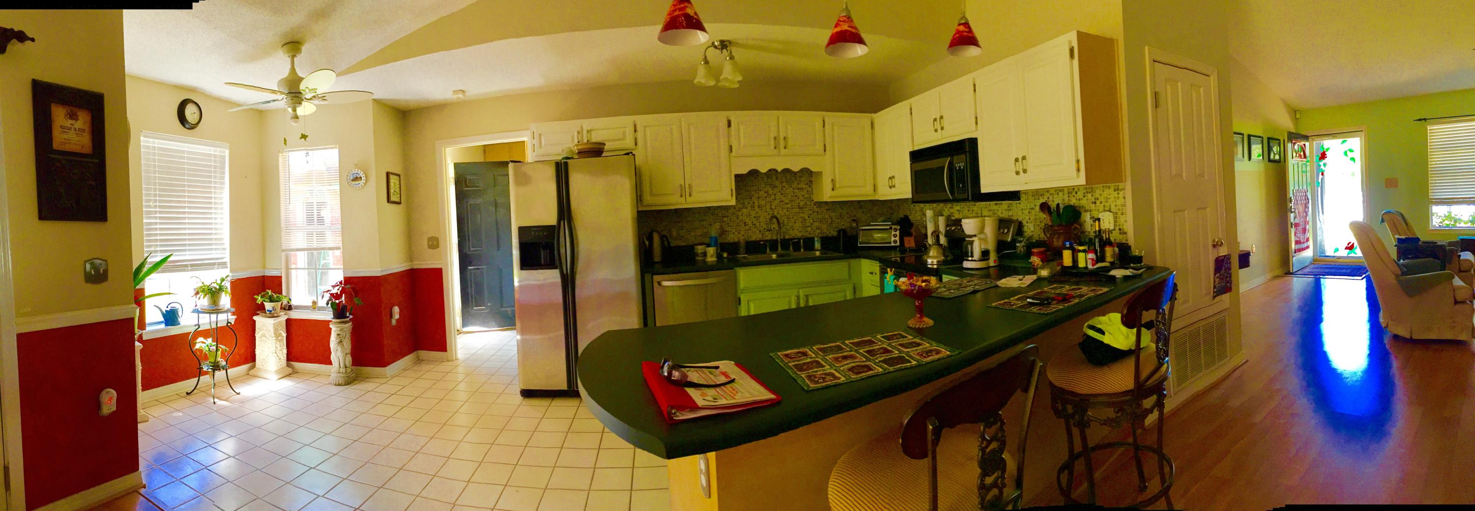 HICKORY SHORES - Residential