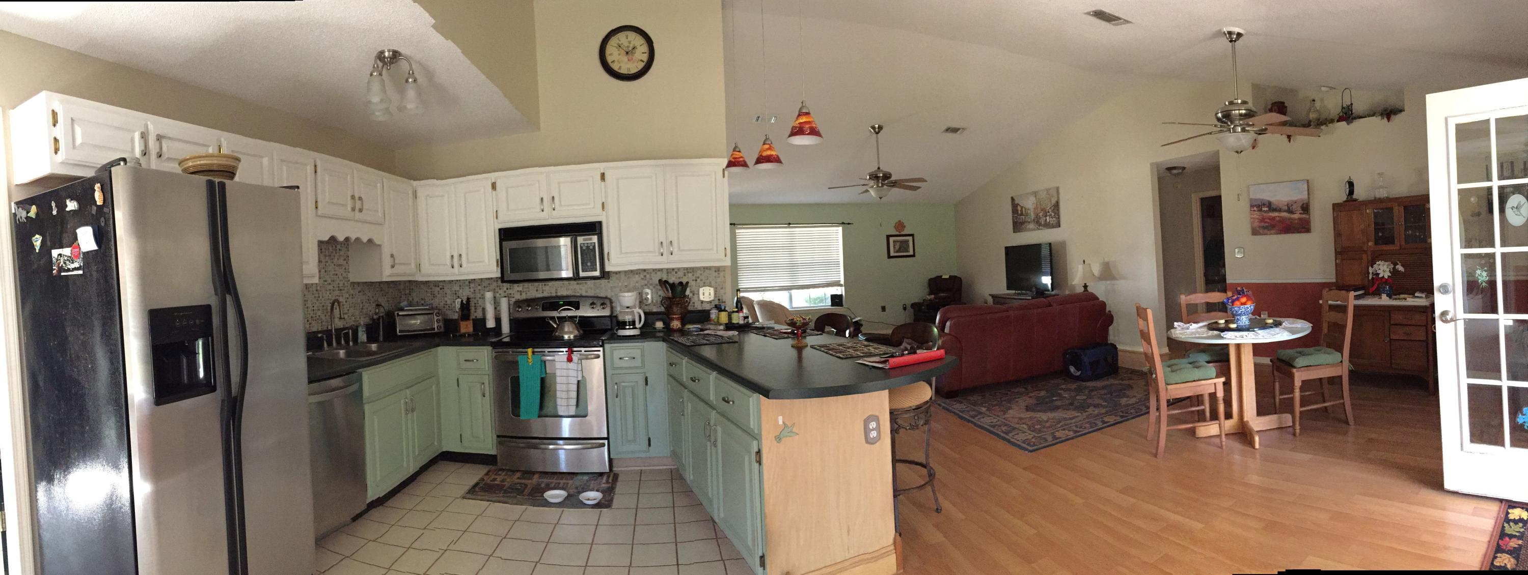 HICKORY SHORES - Residential