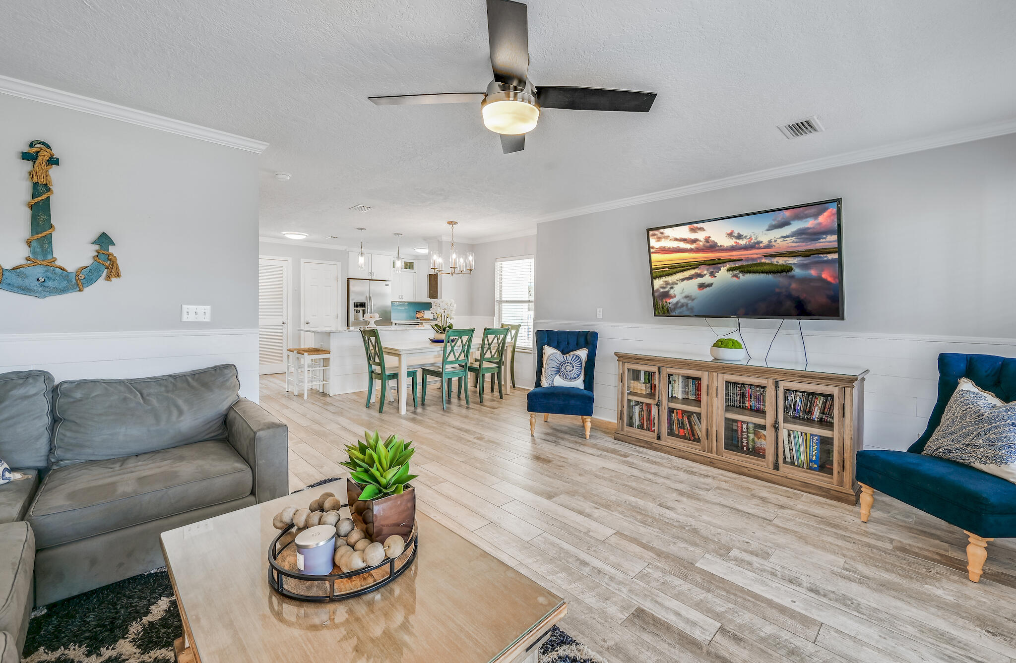 SEA DUNES ESTATES - Residential