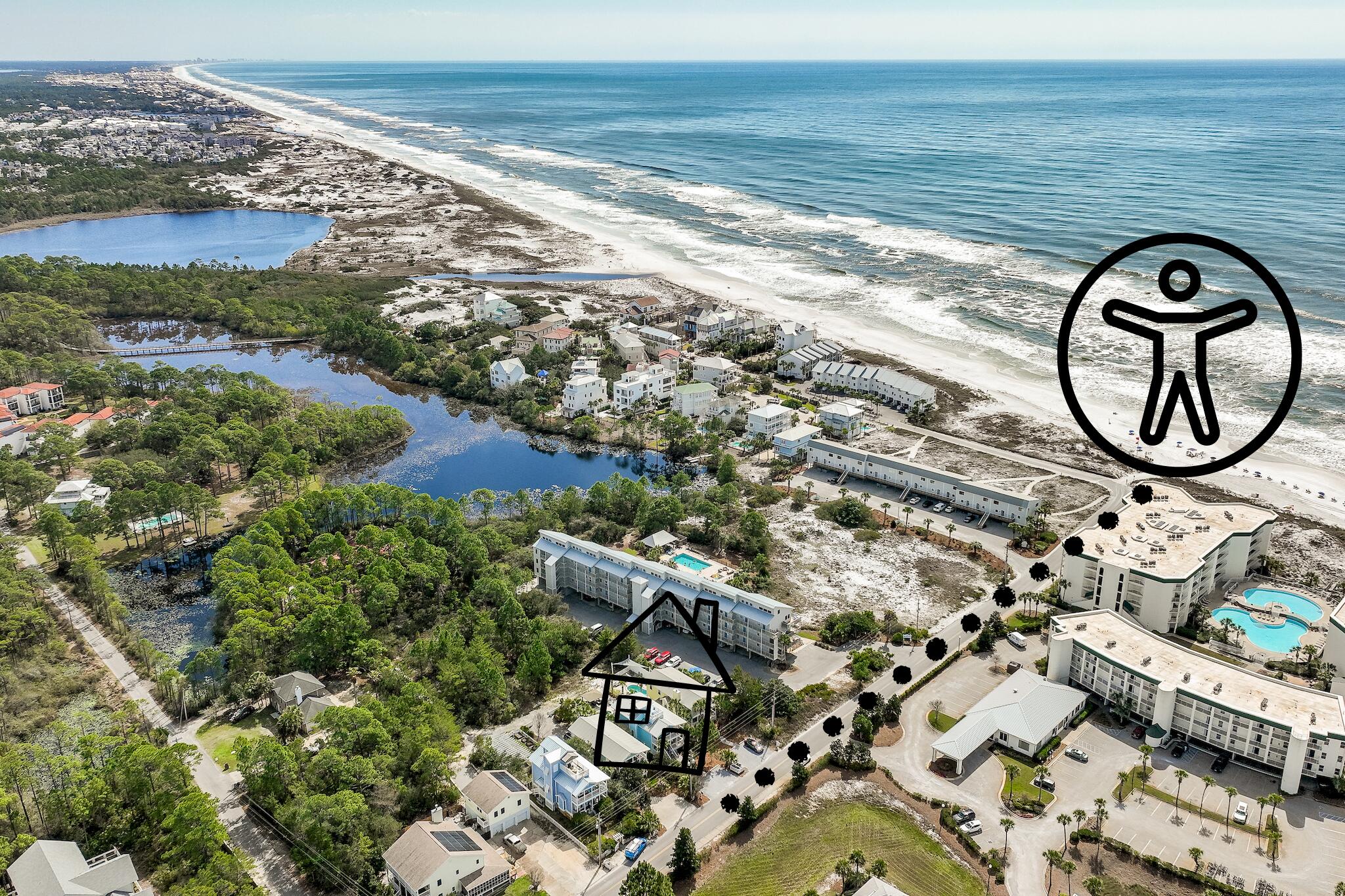SEA DUNES ESTATES - Residential
