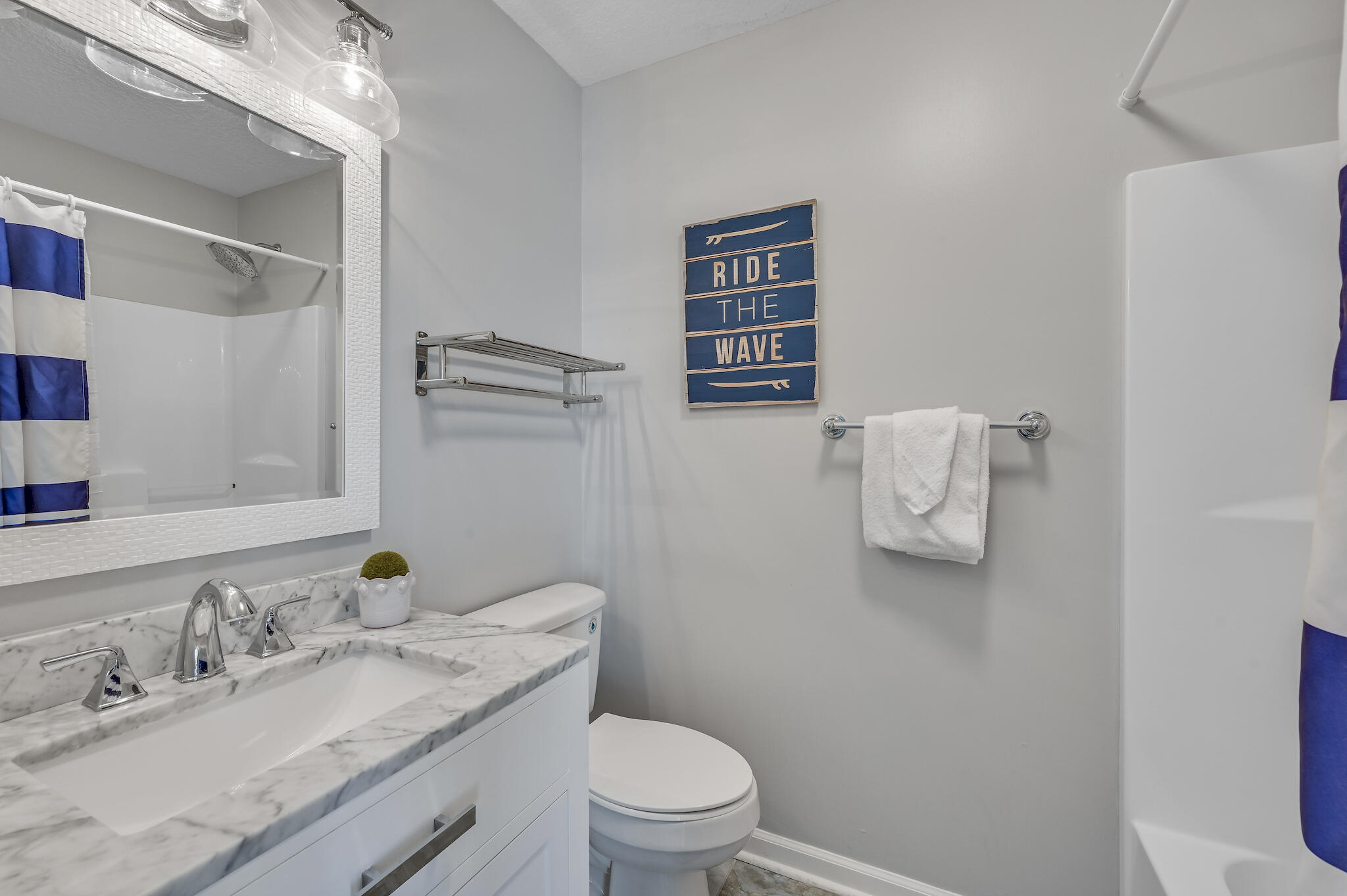 SEA DUNES ESTATES - Residential