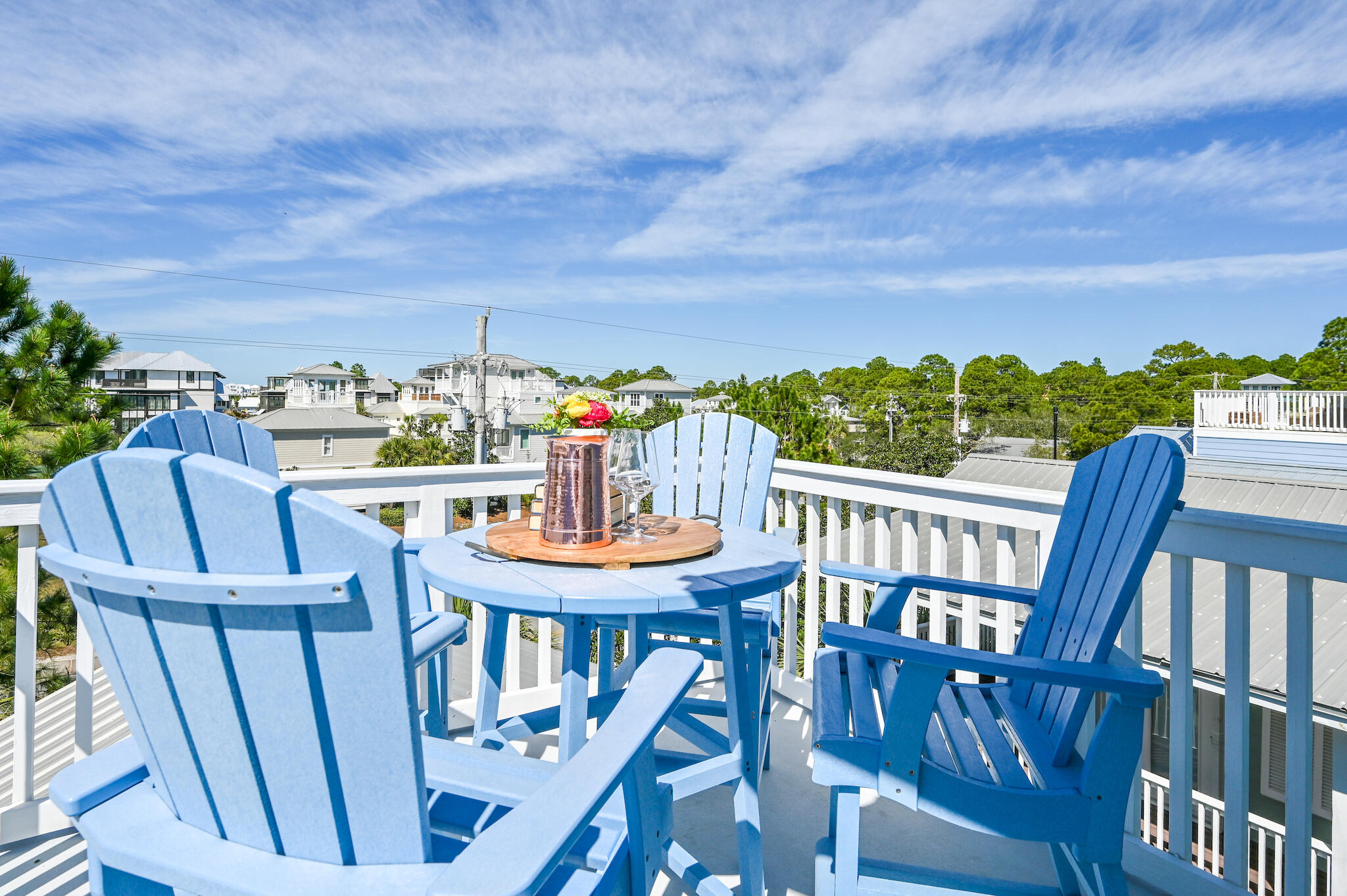 SEA DUNES ESTATES - Residential