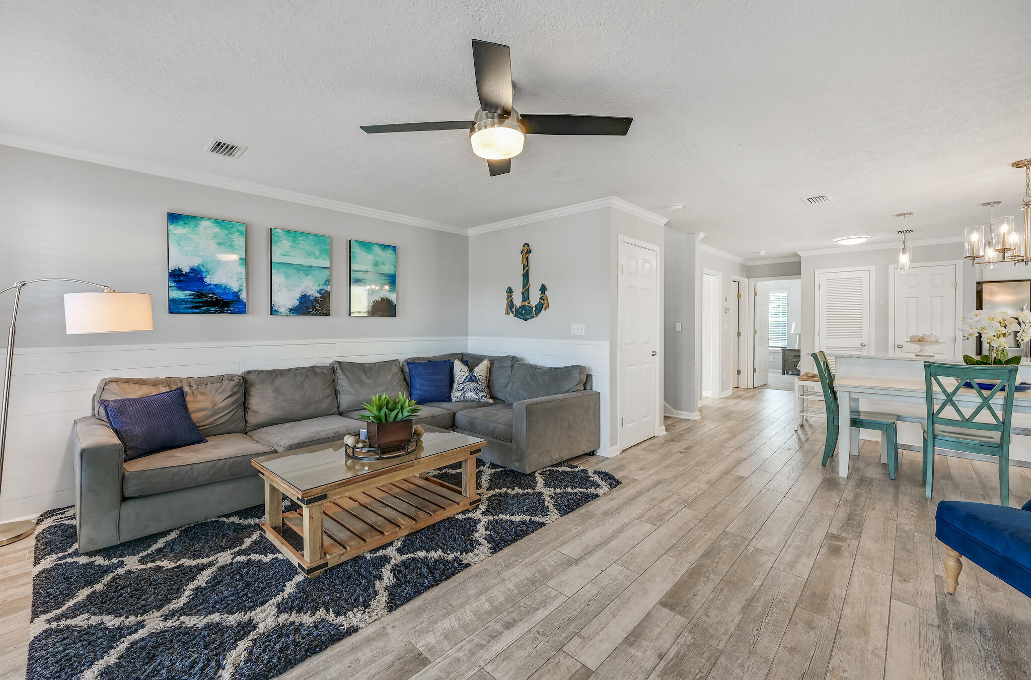 SEA DUNES ESTATES - Residential